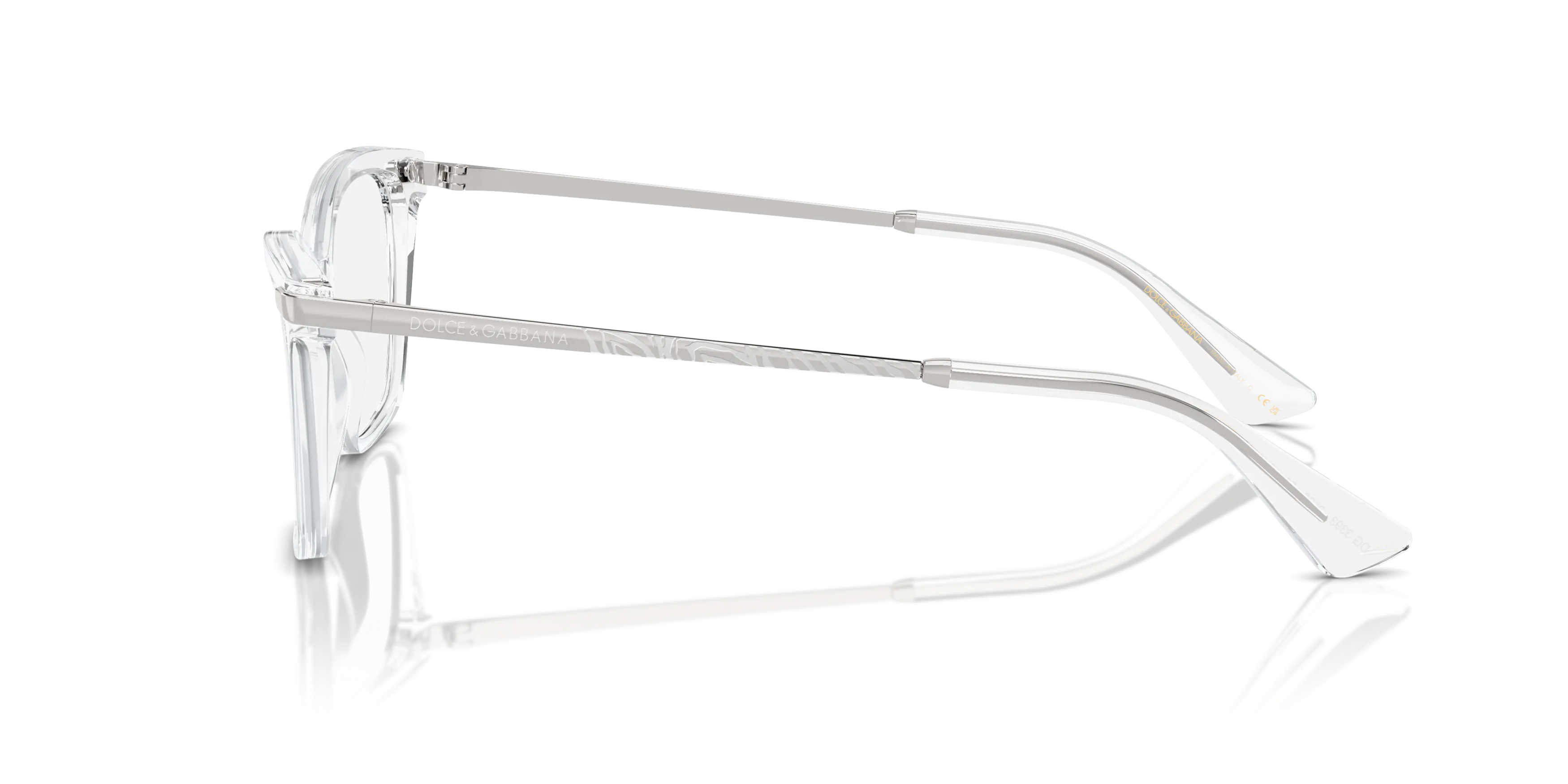 Angle_Left02, Dolce&Gabbana DG3393 3133