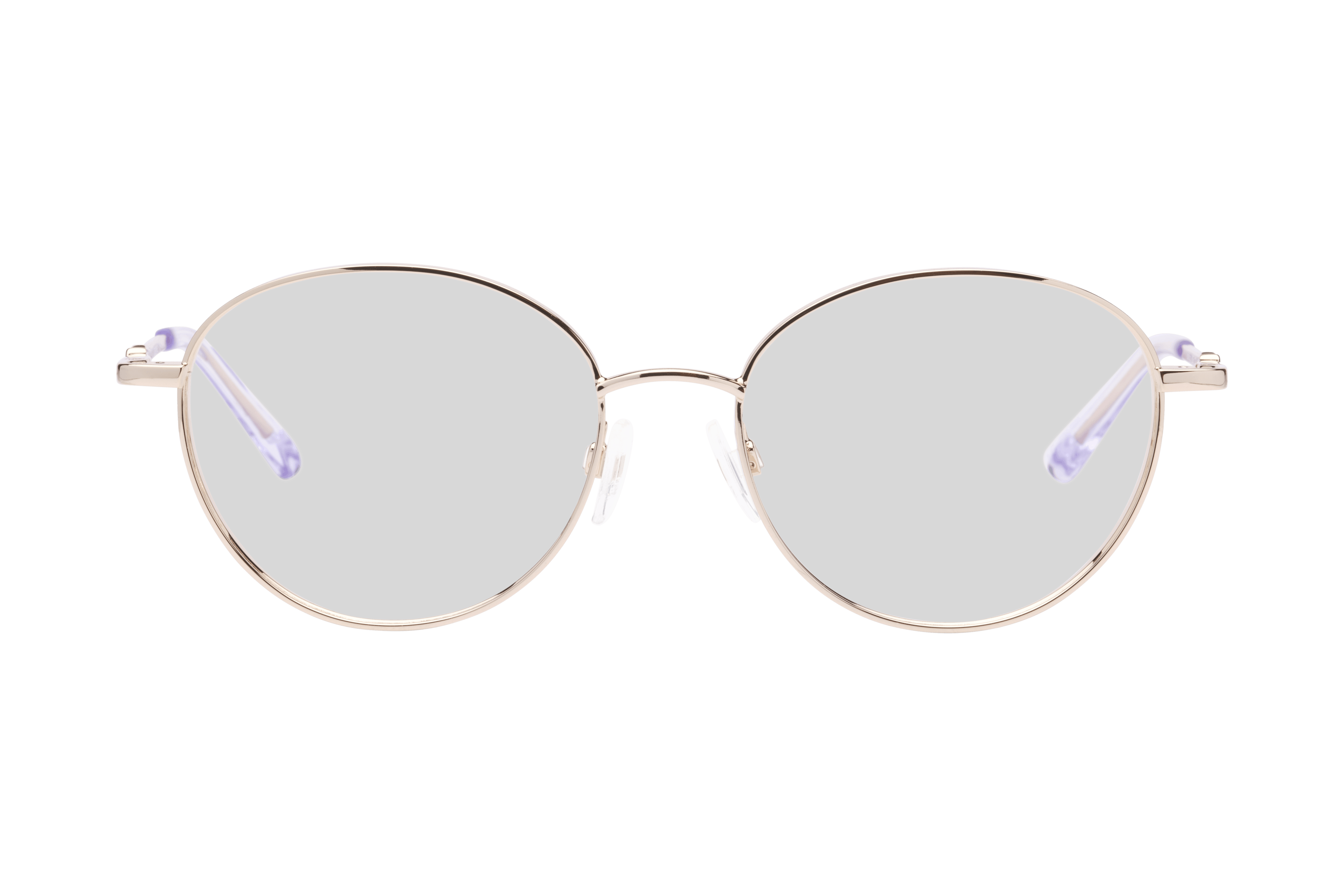 Front, Efva Attling Lucky Dice 8035 2221 Glasögonbåge