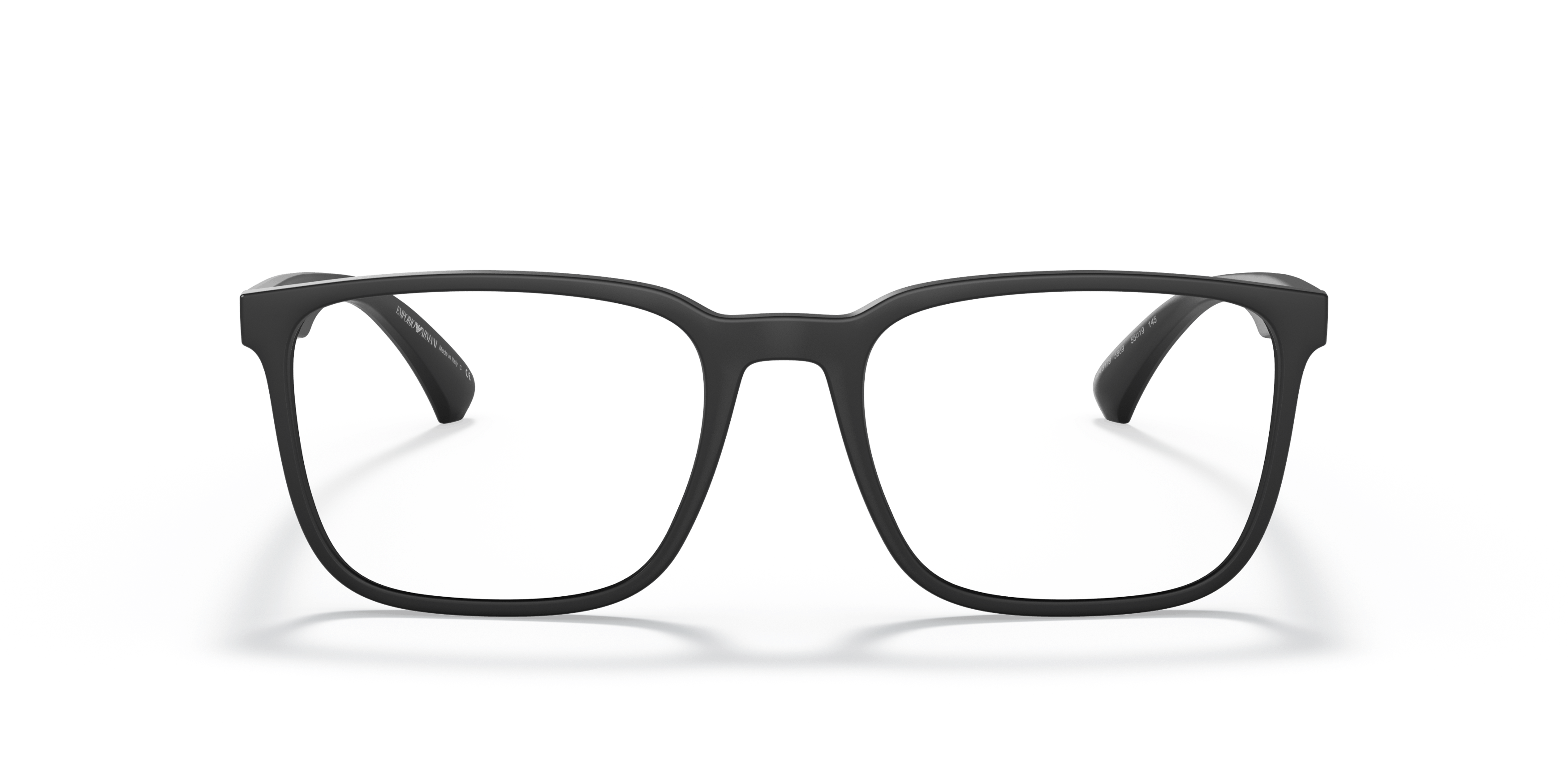 Front, Emporio Armani EA3178 5869