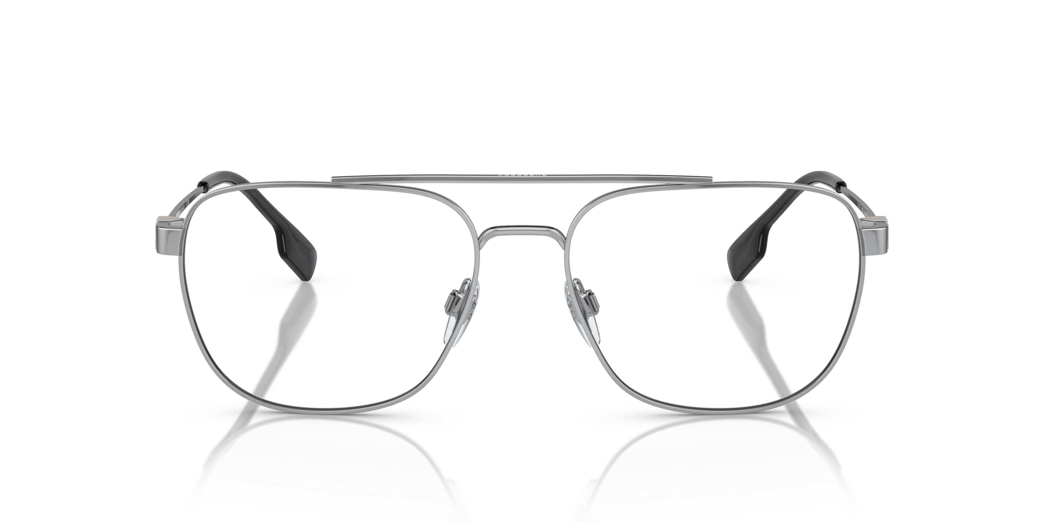 Front, Burberry BE 1377 Glasses