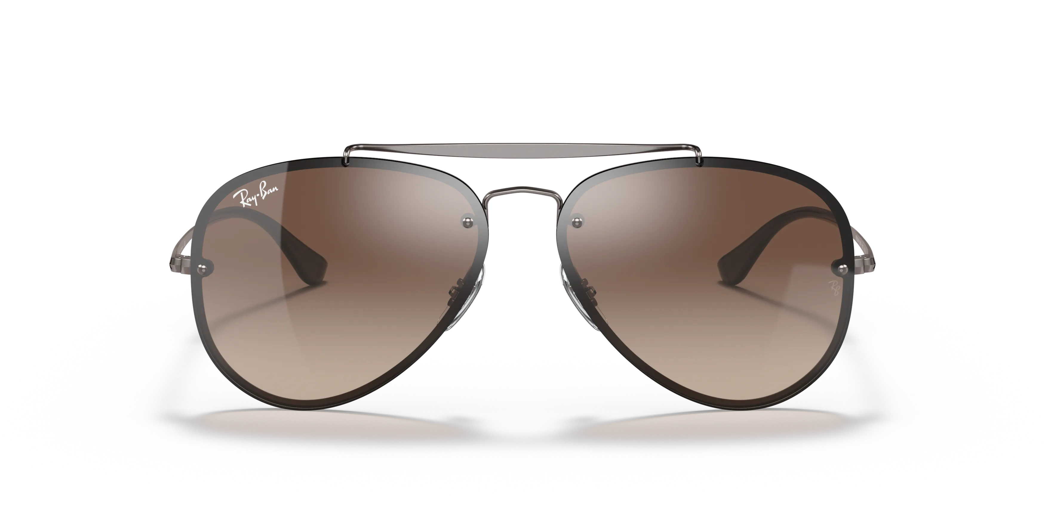 Ray-Ban Blaze Aviator RB3584N 004/13