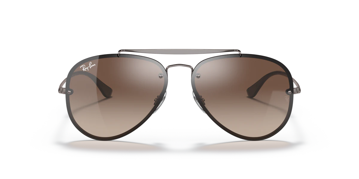 Ray-Ban Blaze Aviator RB3584N 004/13