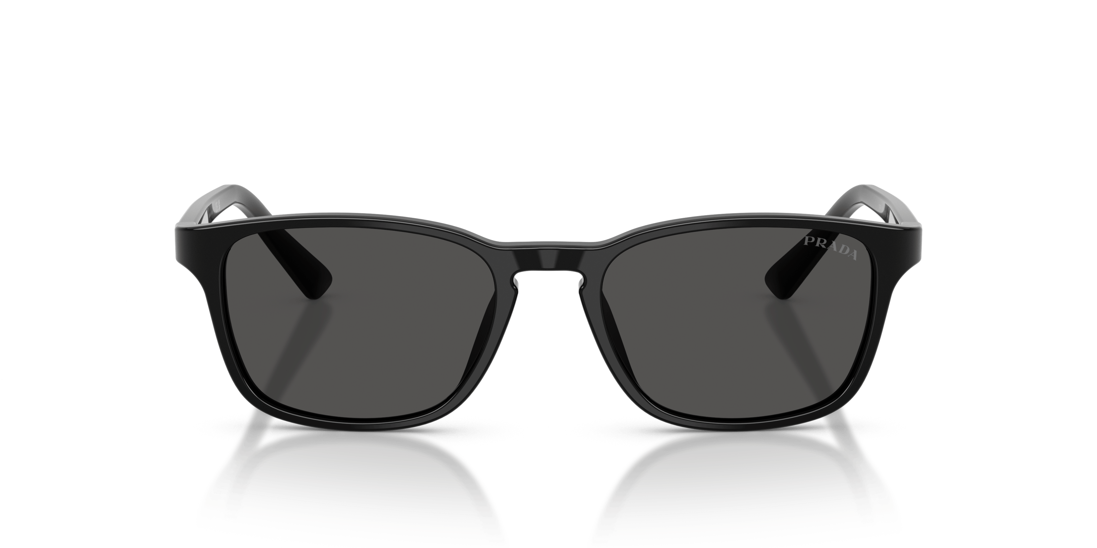 Front, Prada PR D13SU 16K08Z