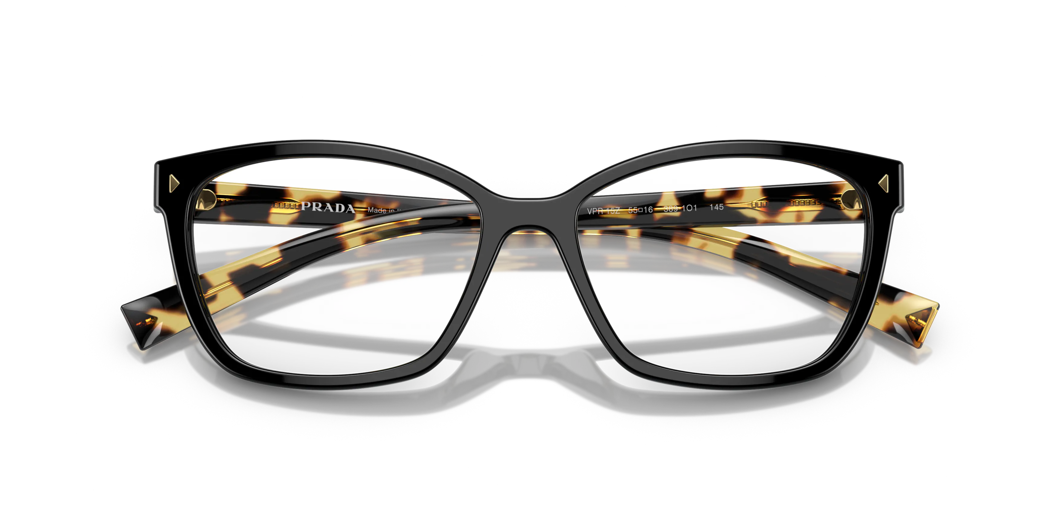 Folded, PRADA PR 15ZV 3891O1