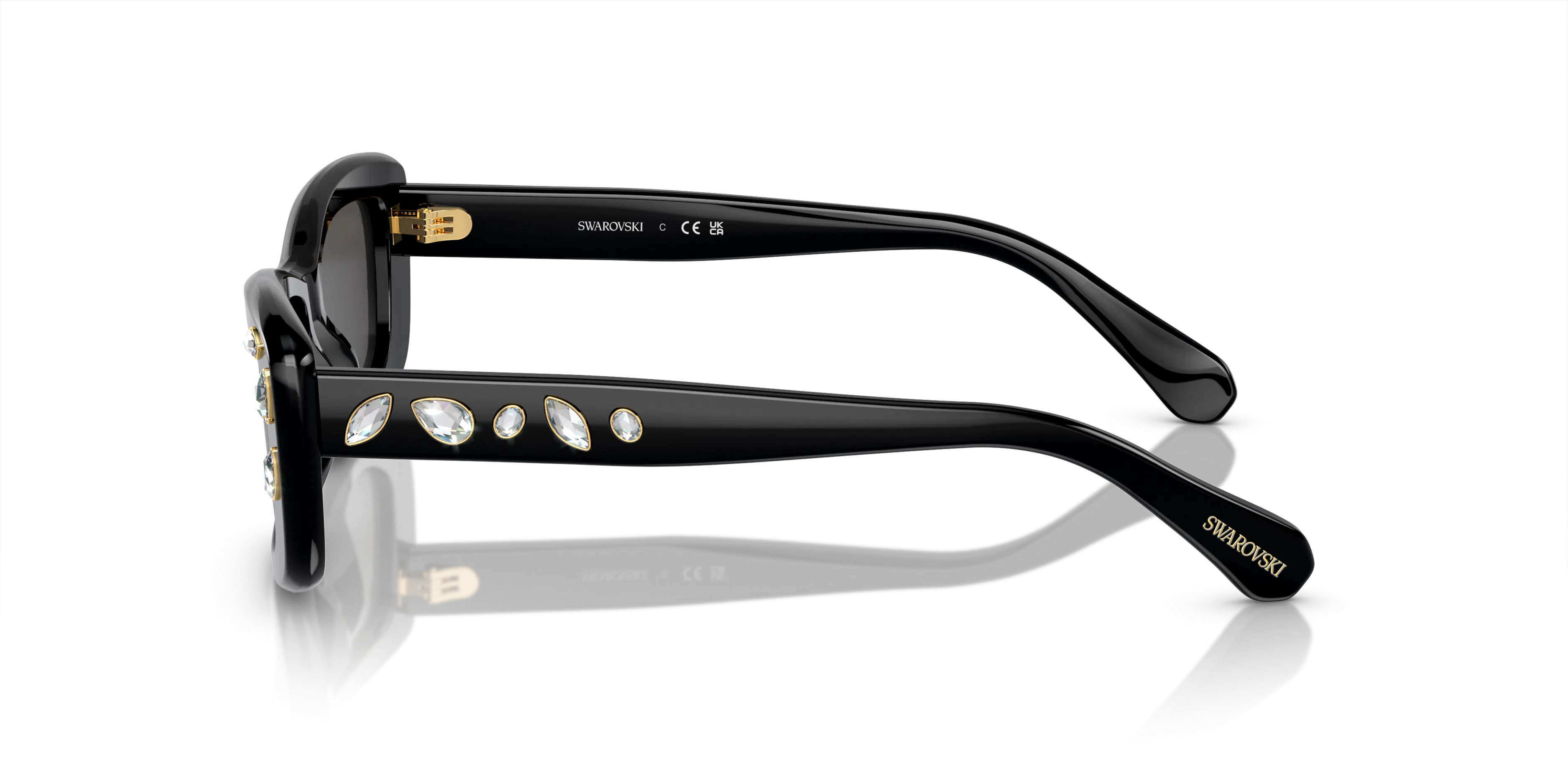 Angle_Left02, Swarovski SK6008 100187