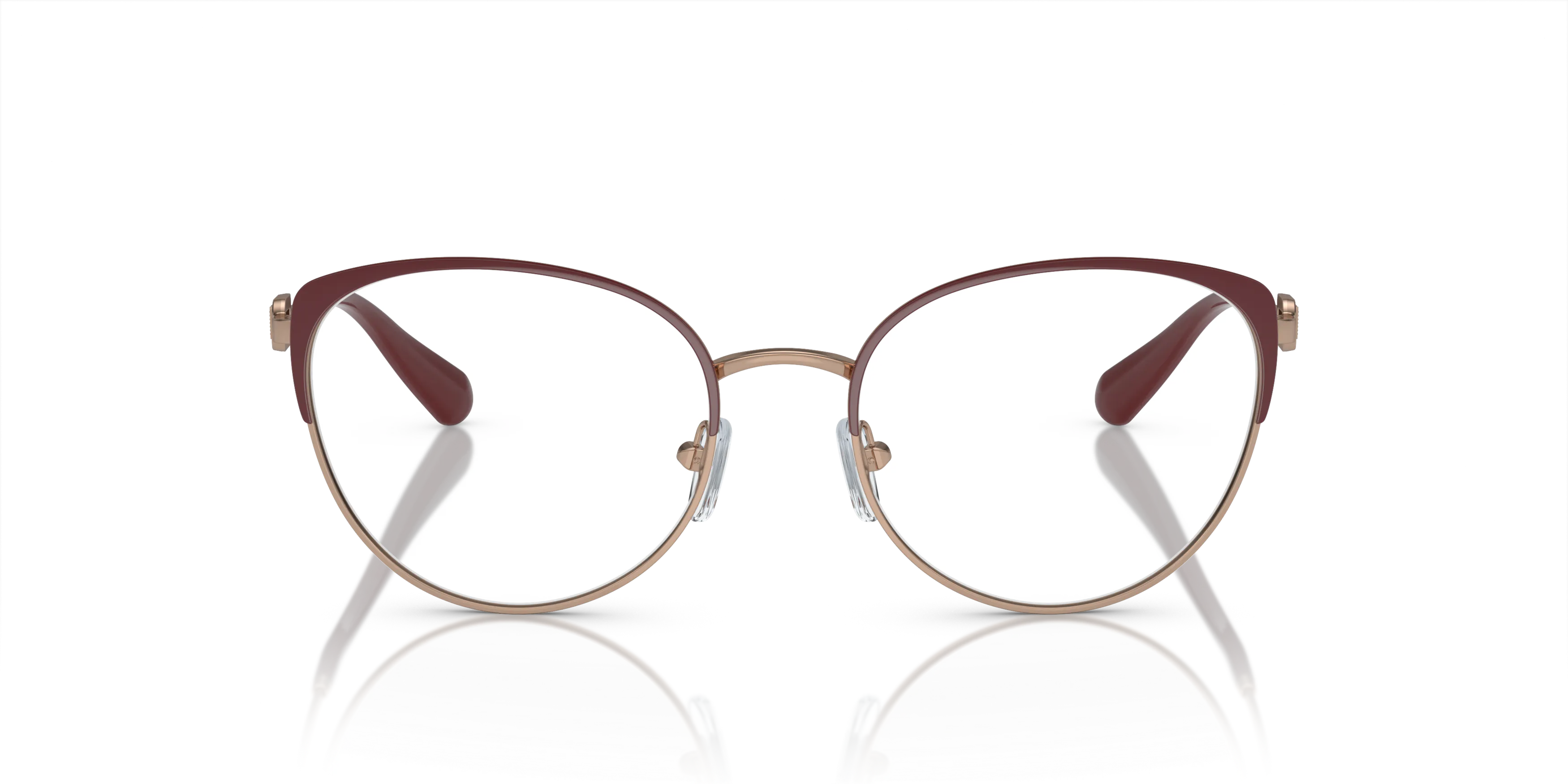 Front, Emporio Armani EA1150 3268