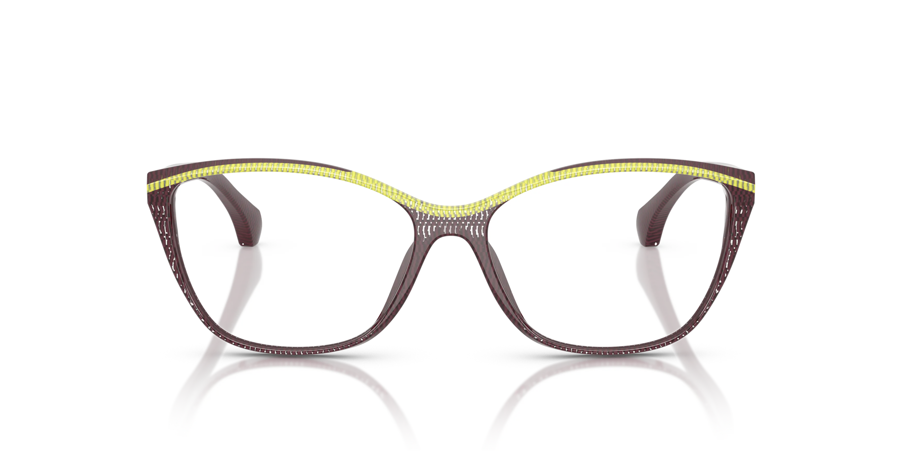 Front, Alain Mikli A03502M 2