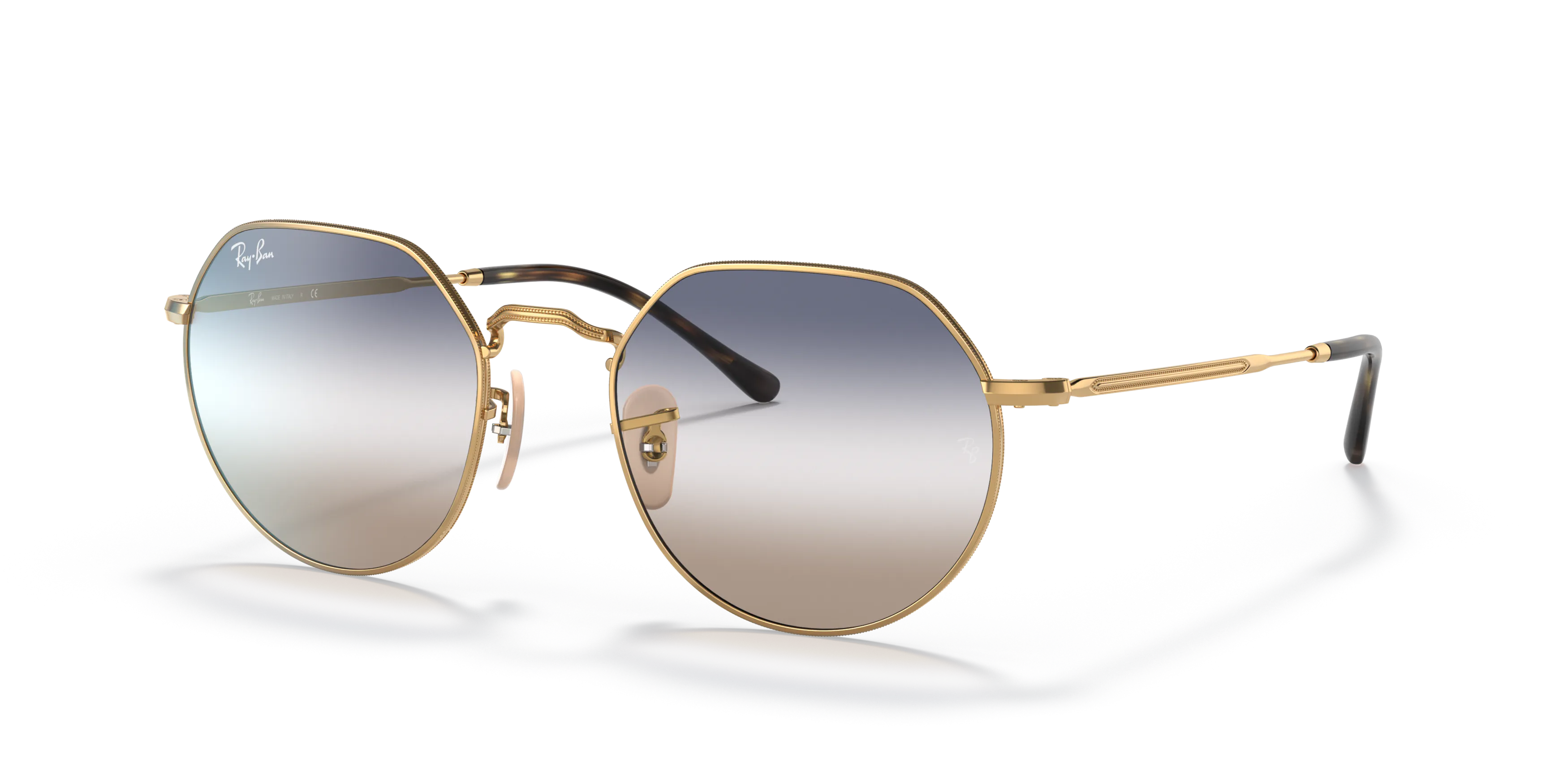 Angle_Left01, Ray-Ban JACK RB3565 001/GD