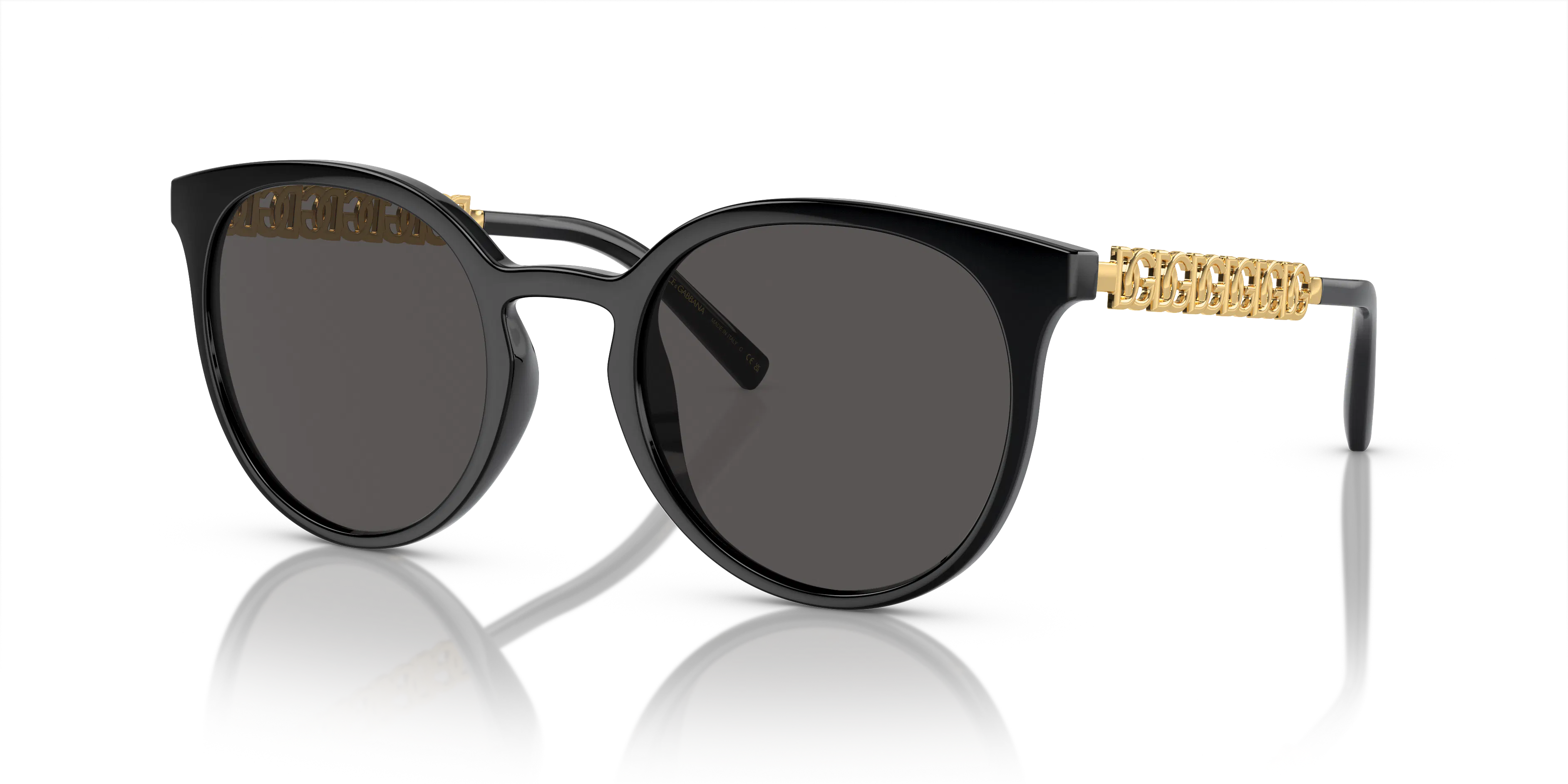 Angle_Left01, DOLCE & GABBANA DG6189U 501/87