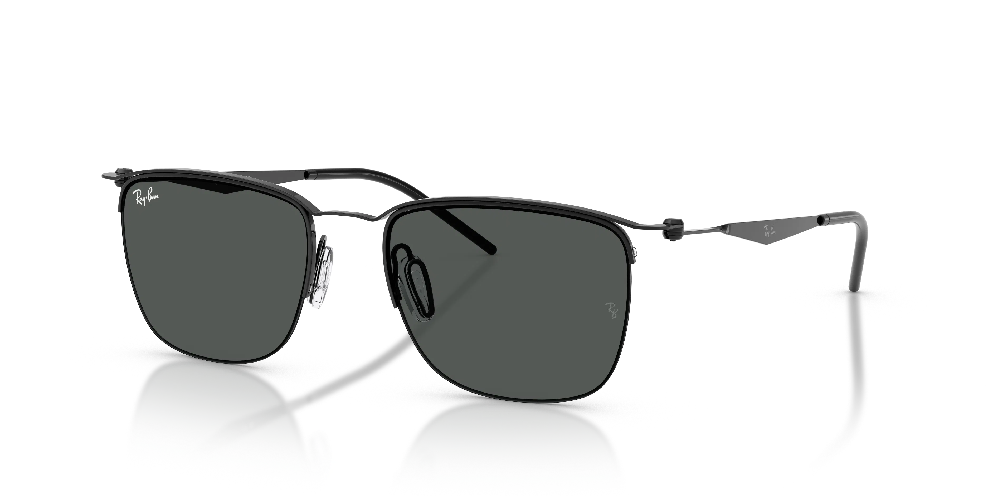 Angle_Left01, Ray-Ban RB8550 928187