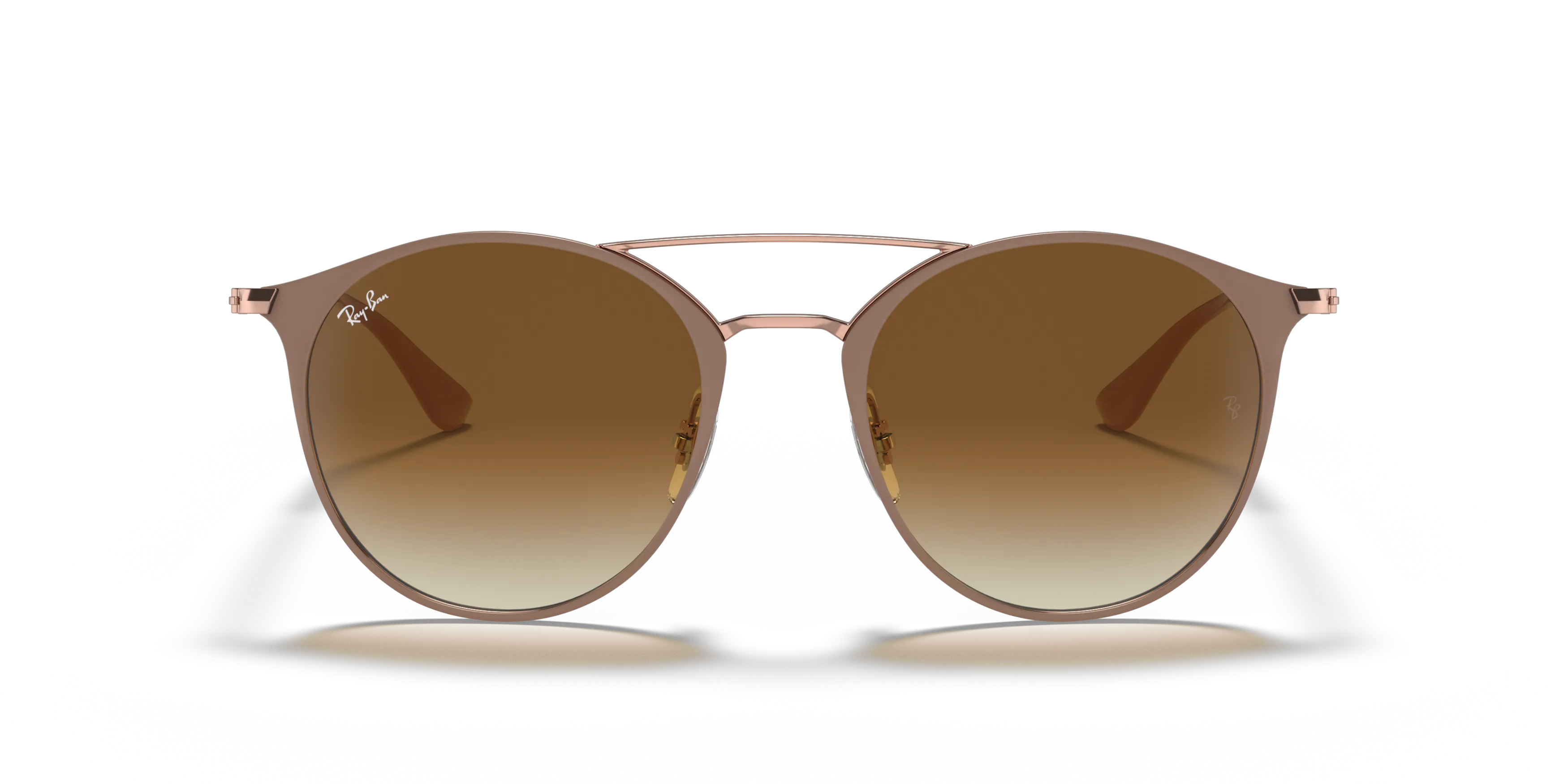 Front, Ray-Ban RB3546 907151
