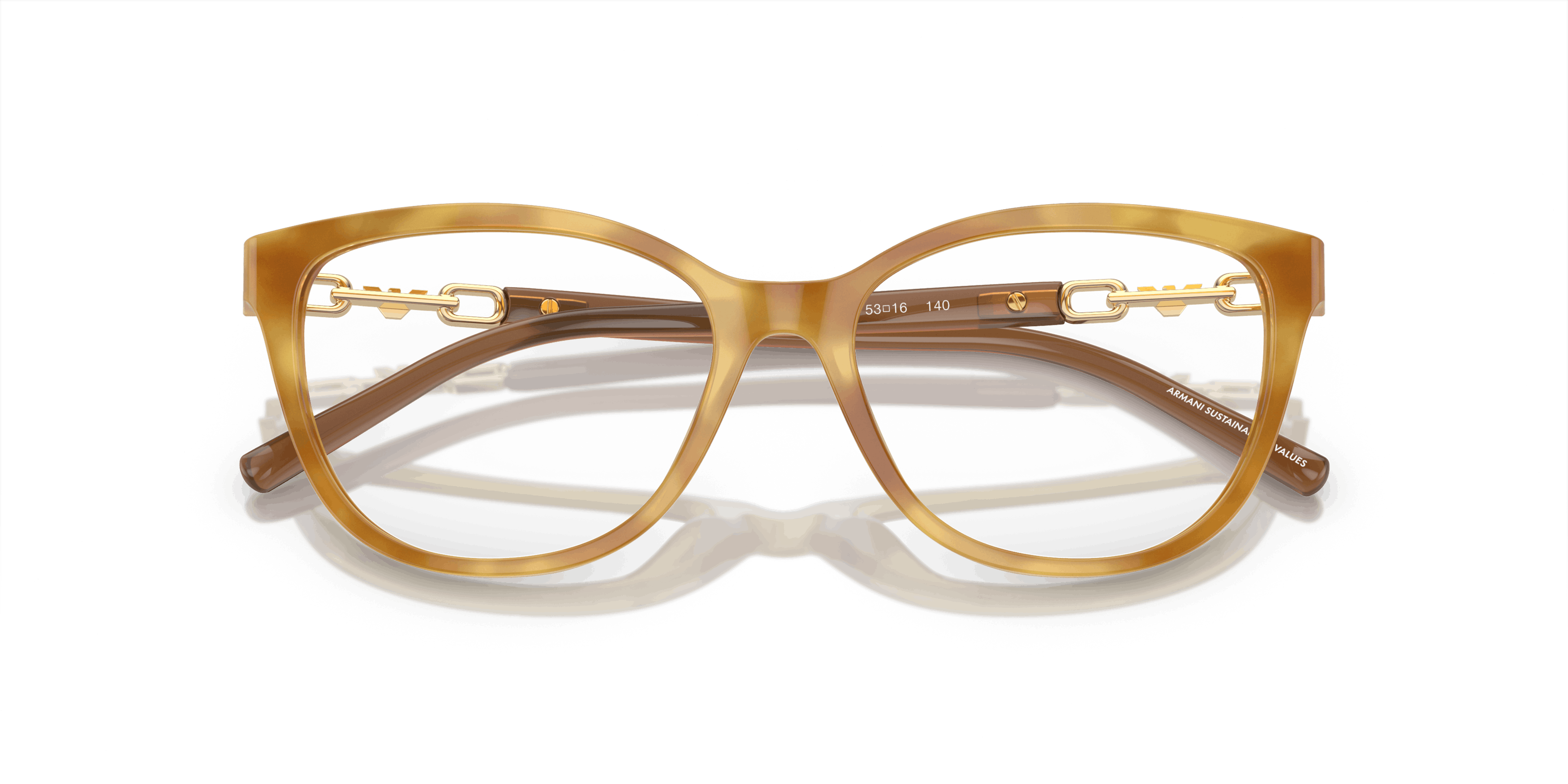 Folded, Emporio Armani EA3190 6115