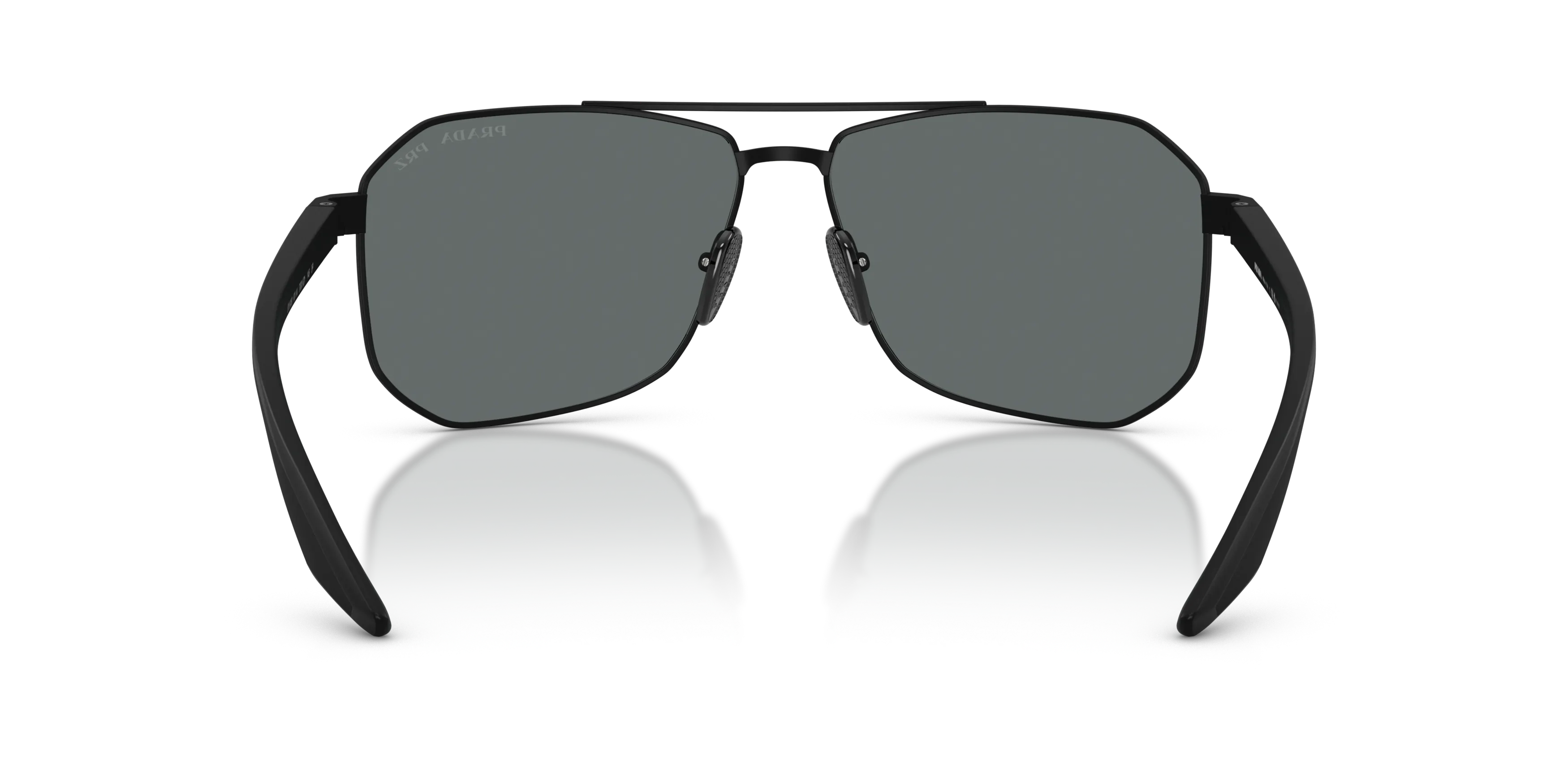 Detail02, Prada Linea Rossa PS A53S 1672I