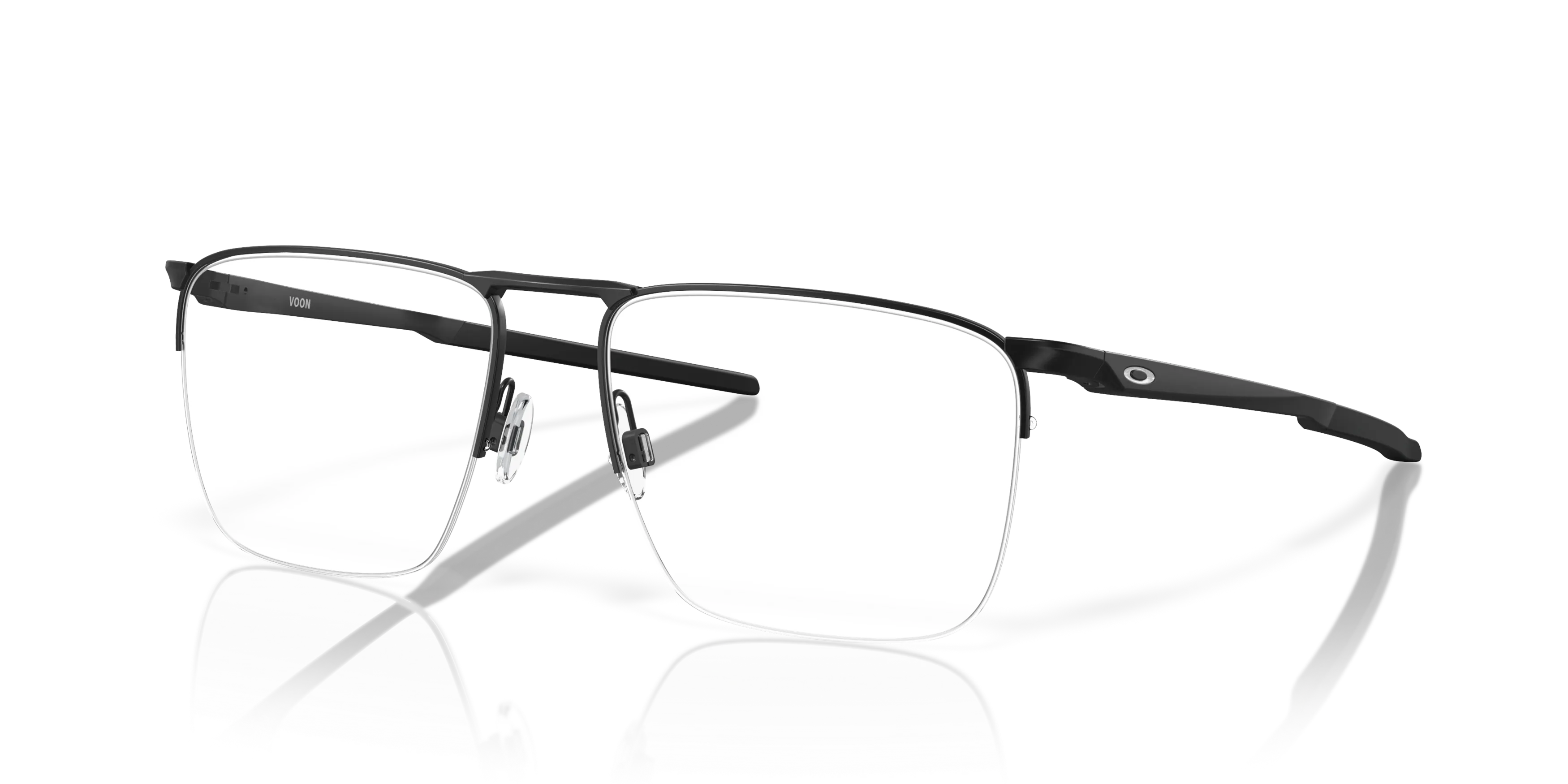 Angle_Left01, Oakley Voon 0OX3026 302601 Glasögonbåge