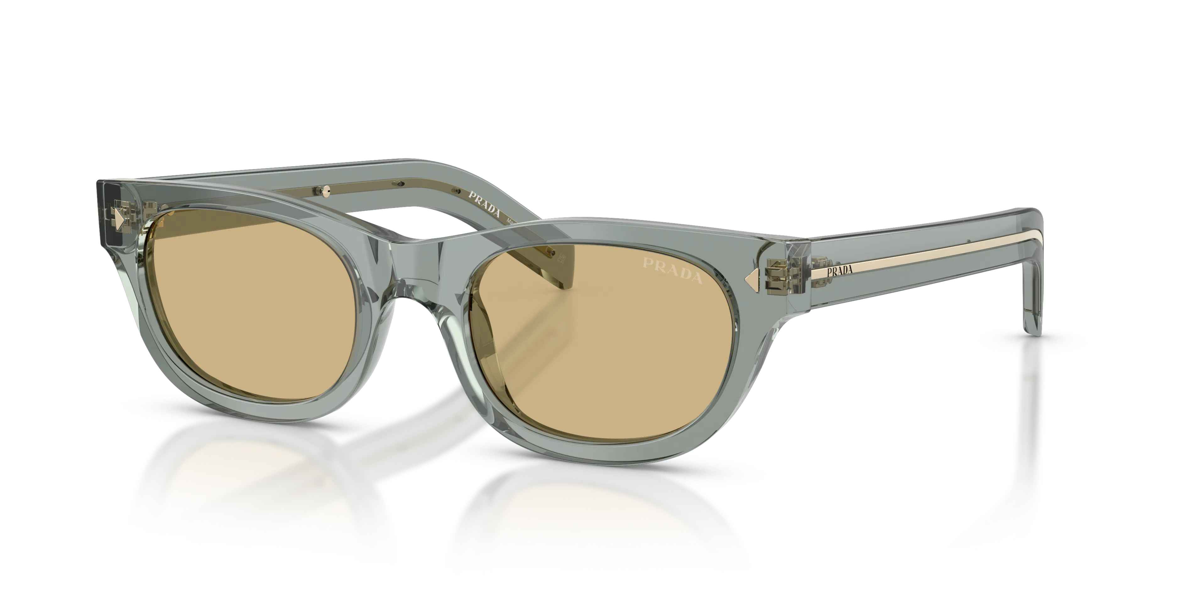 Angle_Left01, Prada PR C09S 21J70R