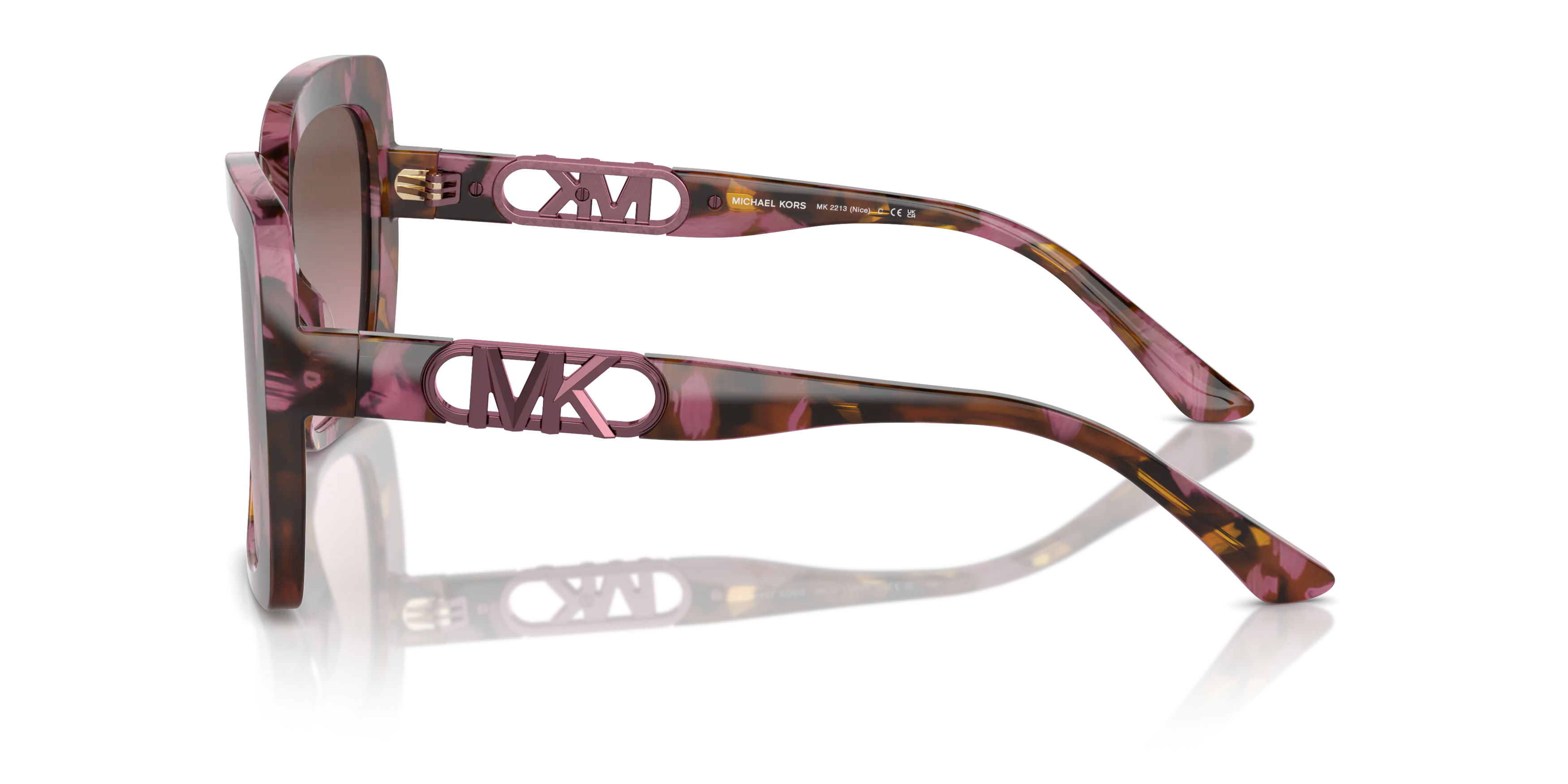 Angle_Left02, Michael Kors Nice MK2213 39989T