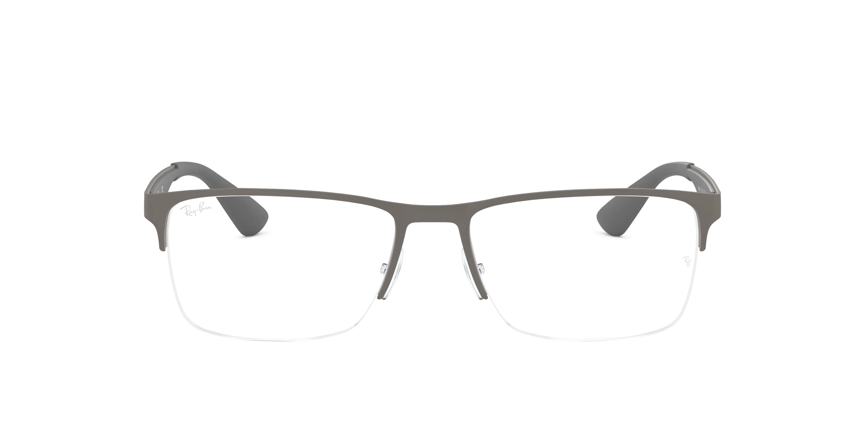 Front, Ray-Ban RX6335 2855