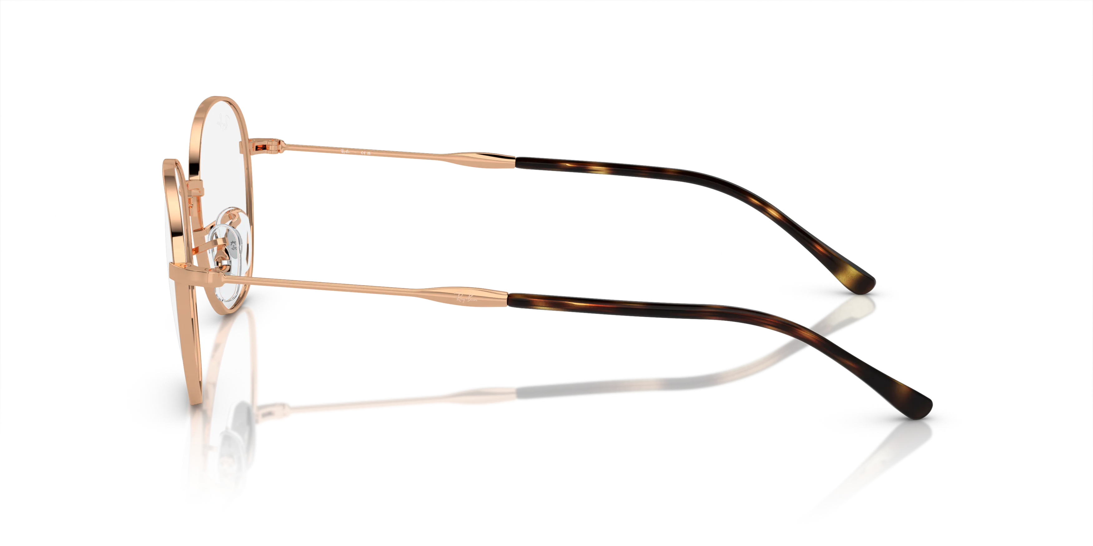 Angle_Left02, Ray-Ban 0RX6509 3094 Briller