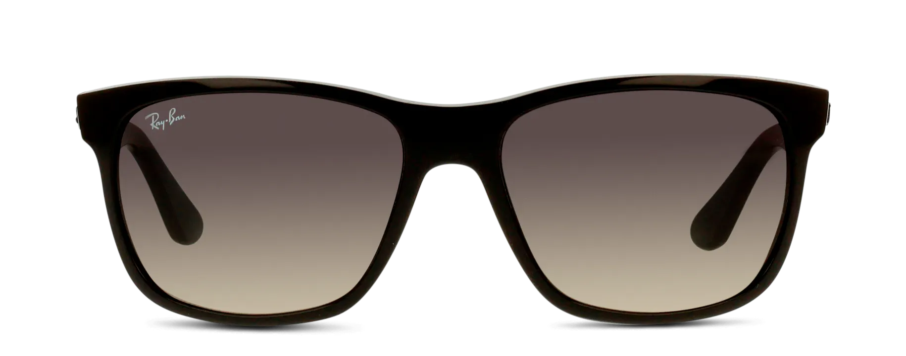 Front, Ray-Ban RB4181 601/71