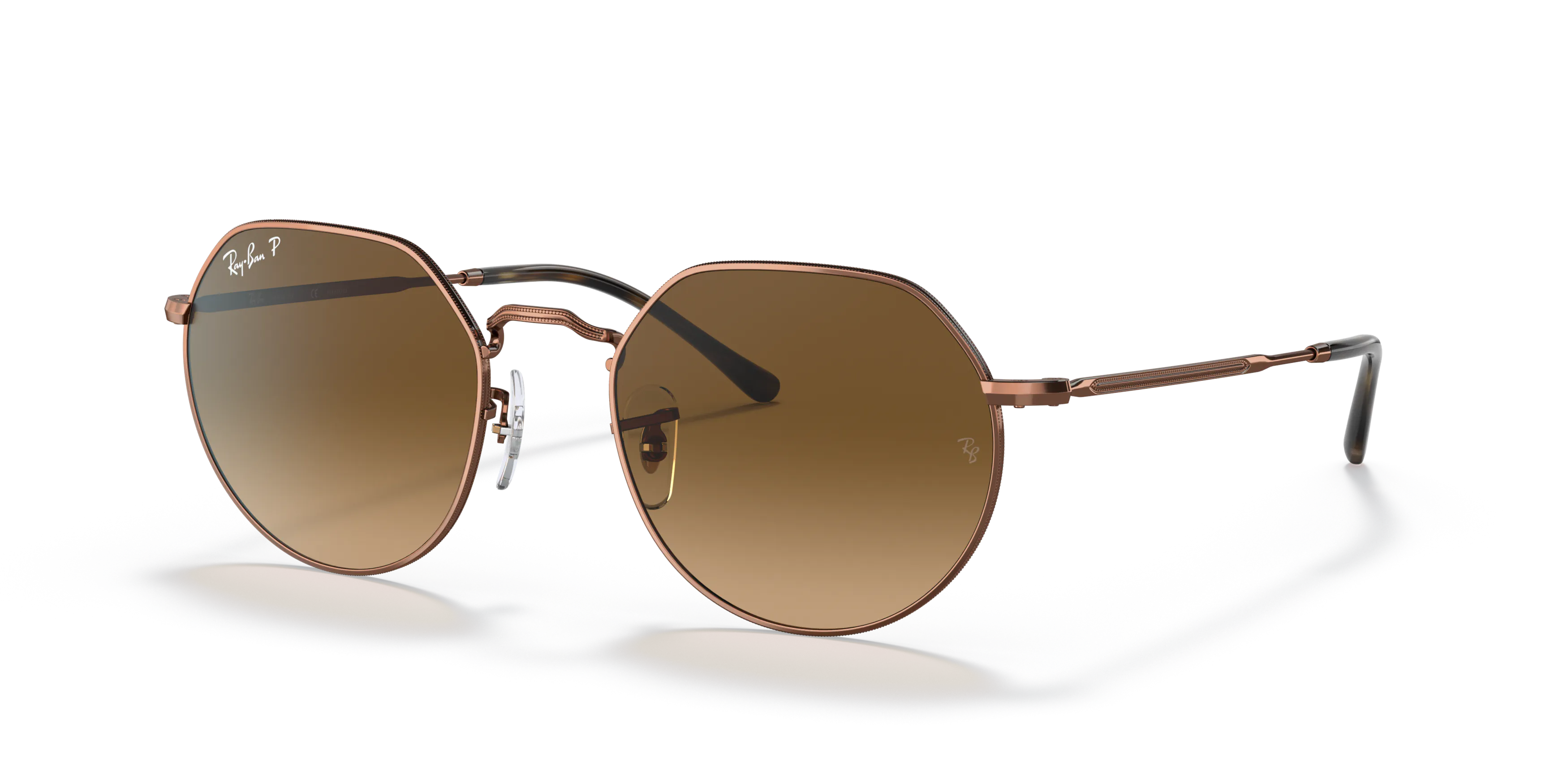 Angle_Left01, Ray-Ban JACK RB3565 9002M2