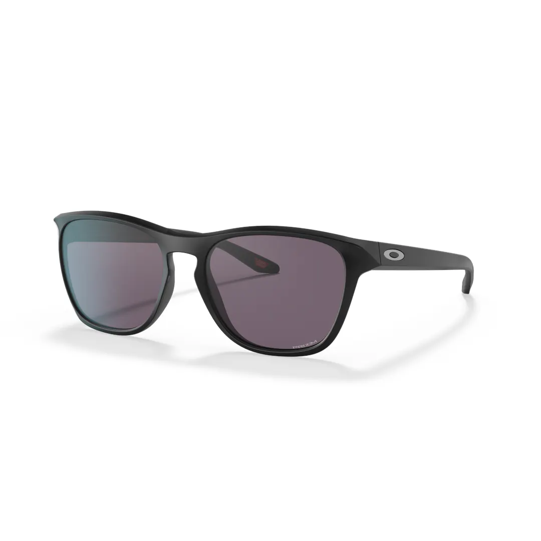 Oakley Manorburn 0OO9479 Solbriller - Firkantede Sort Oakley Manorburn 0OO9479 Solbriller - Firkantede Sort