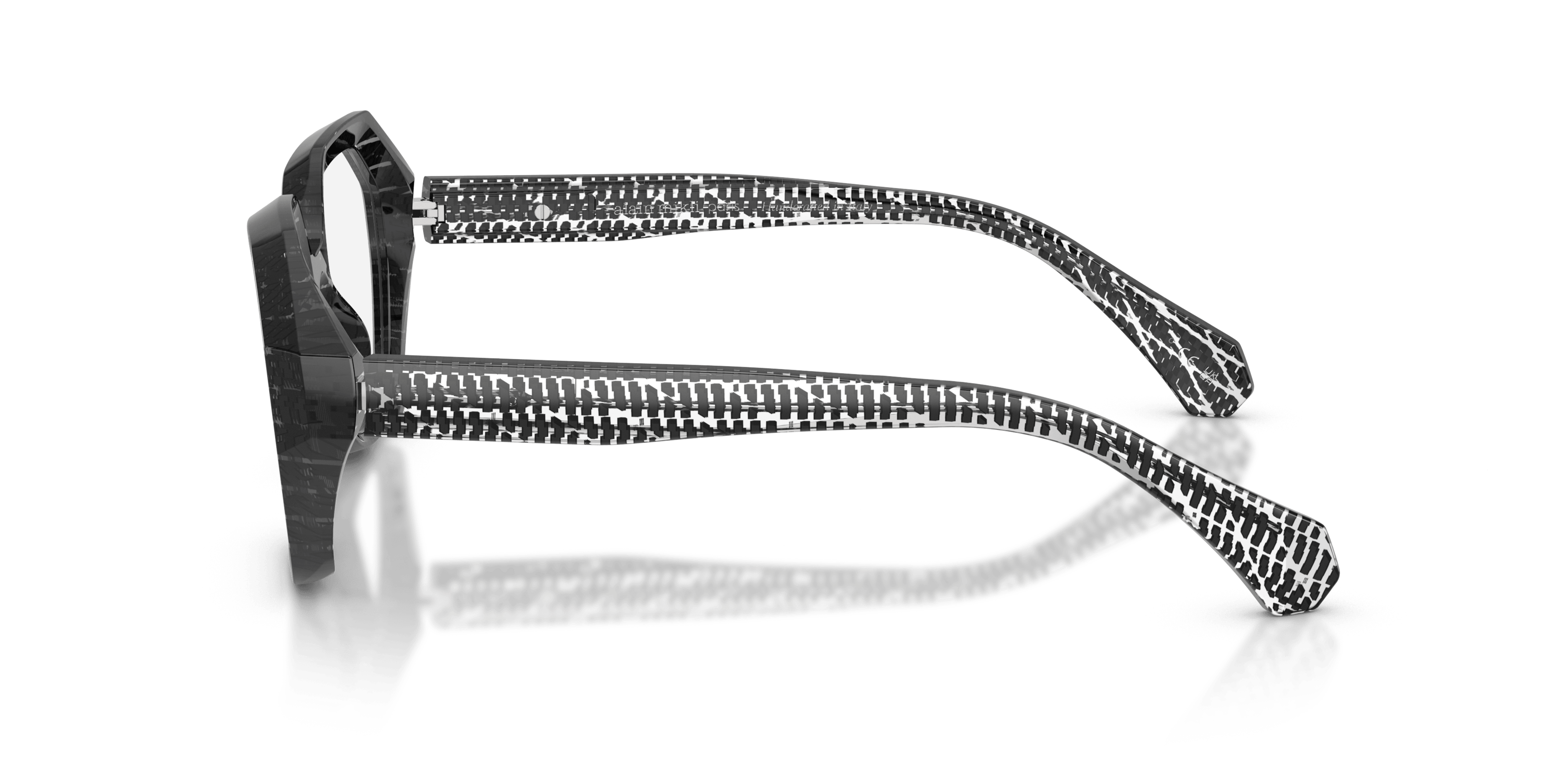 Angle_Left02, Alain Mikli A03555 1118