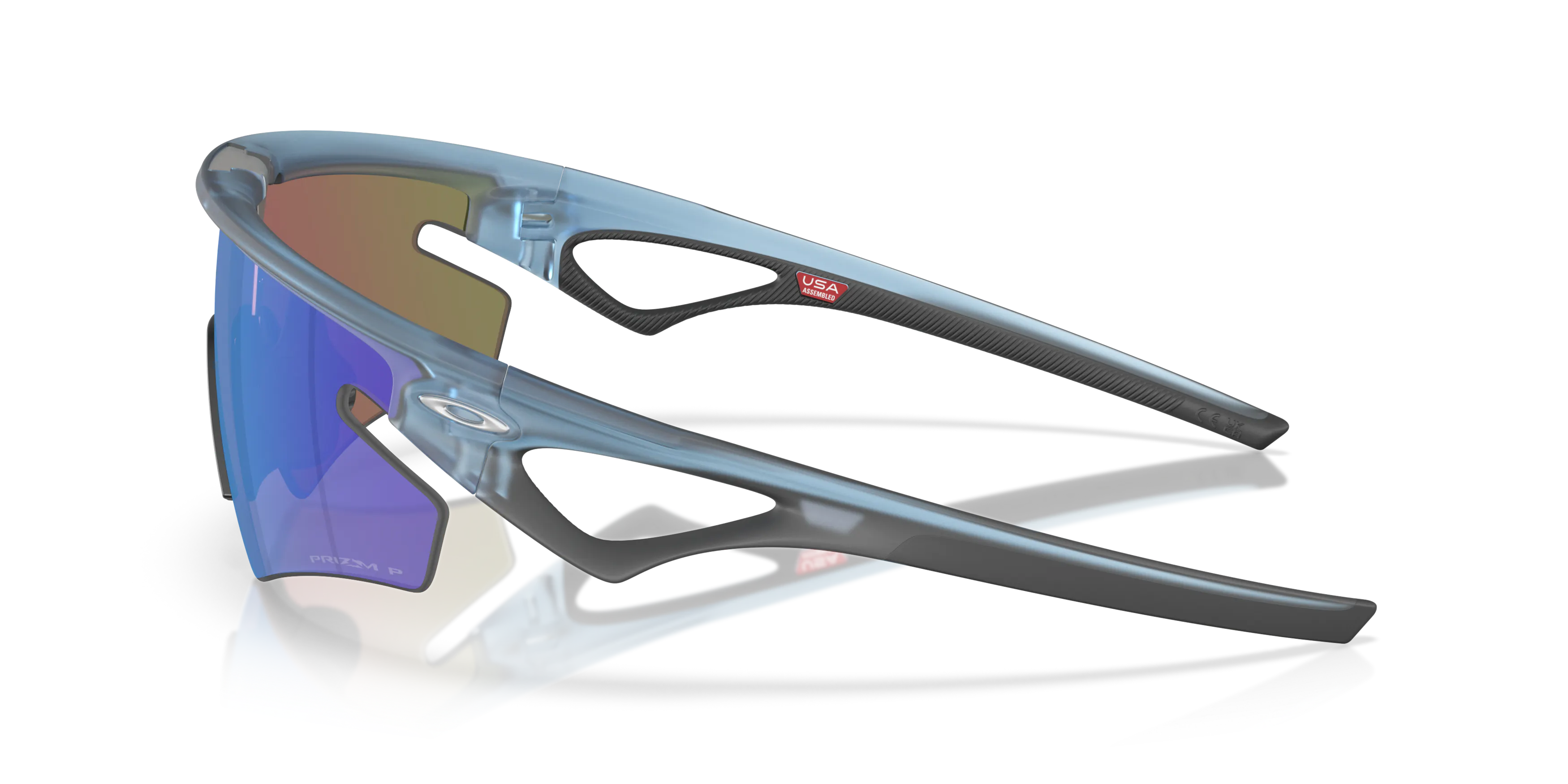 Angle_Left02, Oakley Sphaera Slash L 0OO9499 949903 Solglasögon