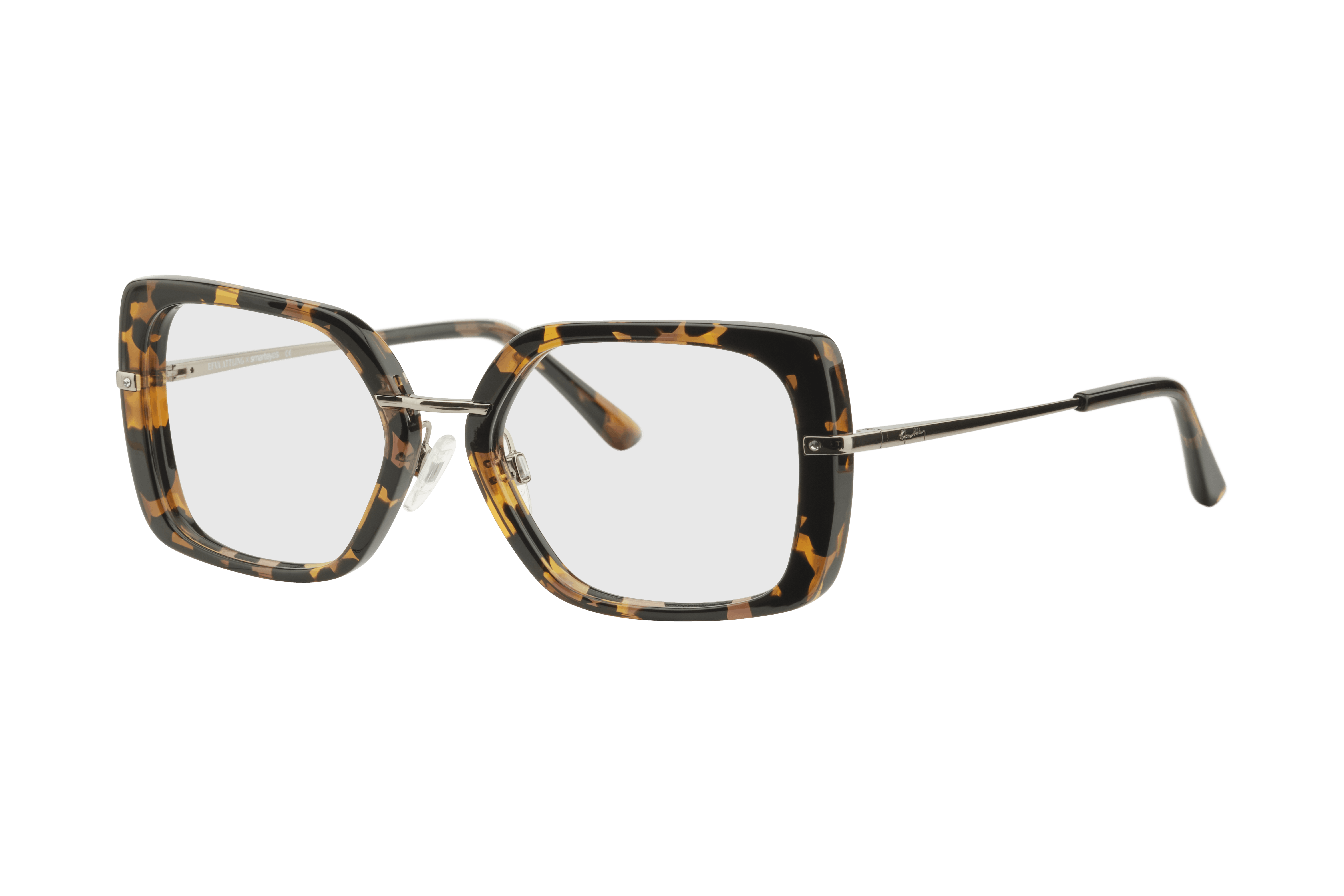 Angle_Left01, Efva Attling 8009 7119 Brillestel