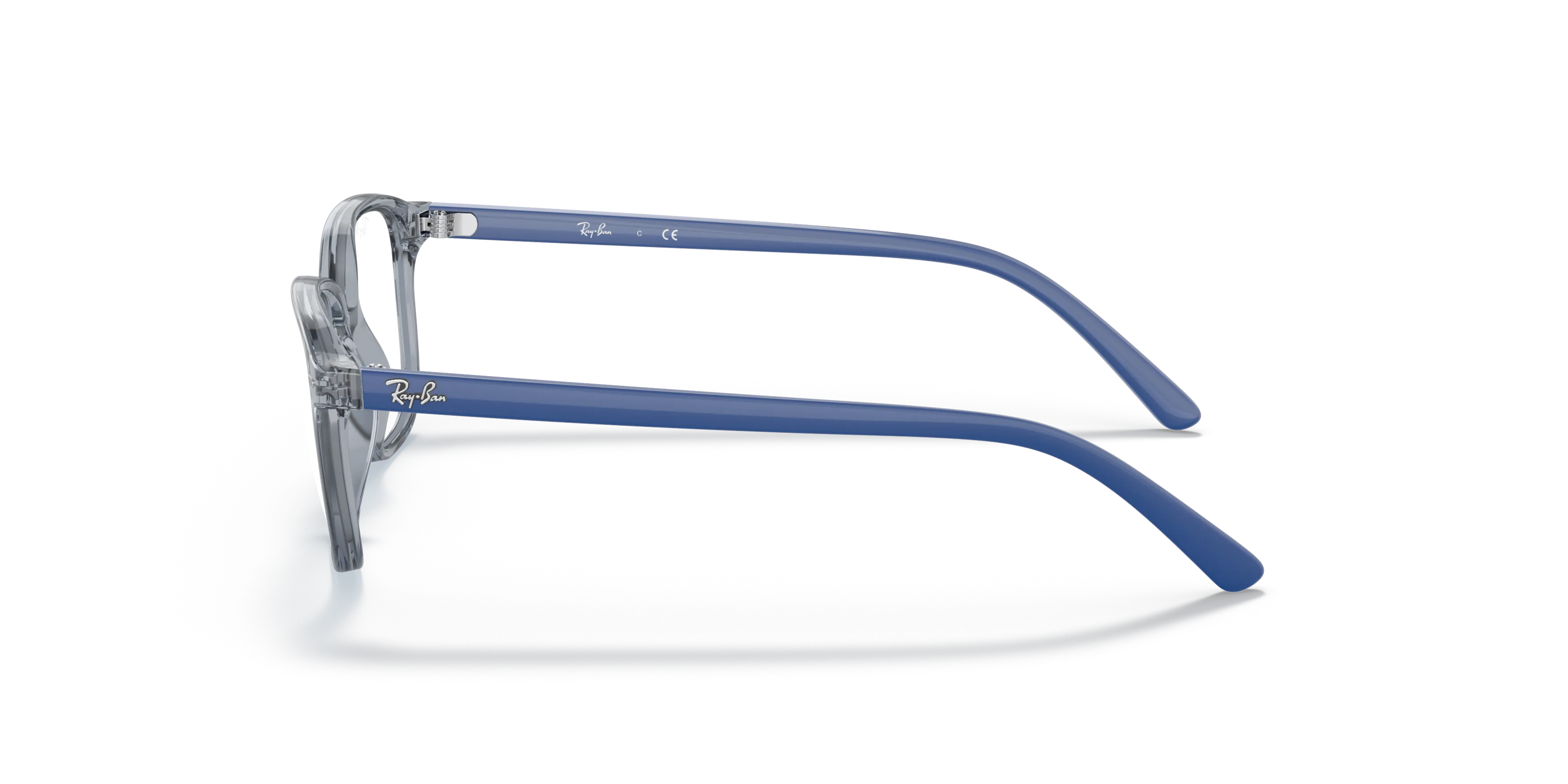 Angle_Left02, Ray-Ban JUNIOR LEONARD RB9093V 3897