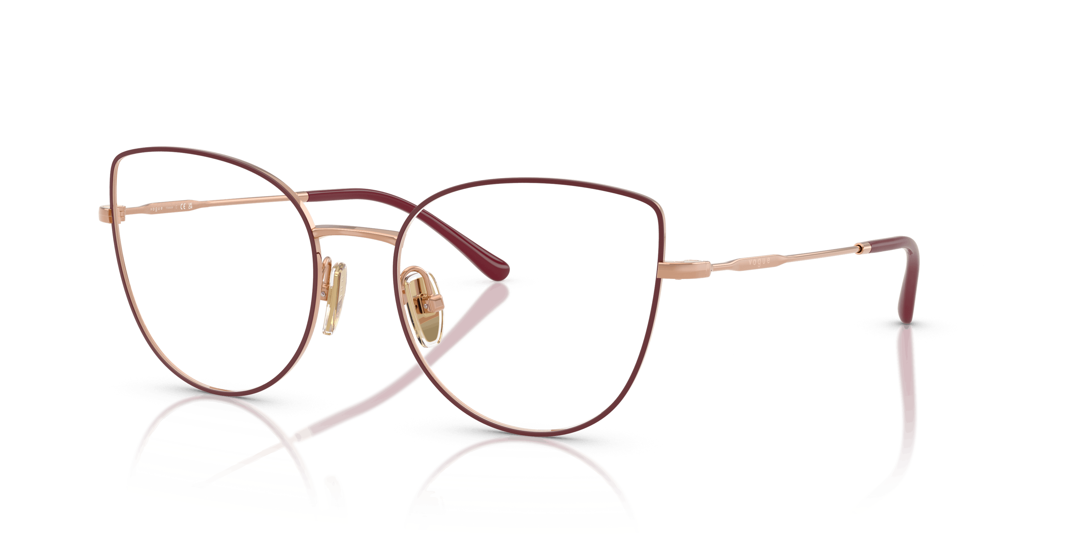 Angle_Left01, Vogue Eyewear VO4298T 5194