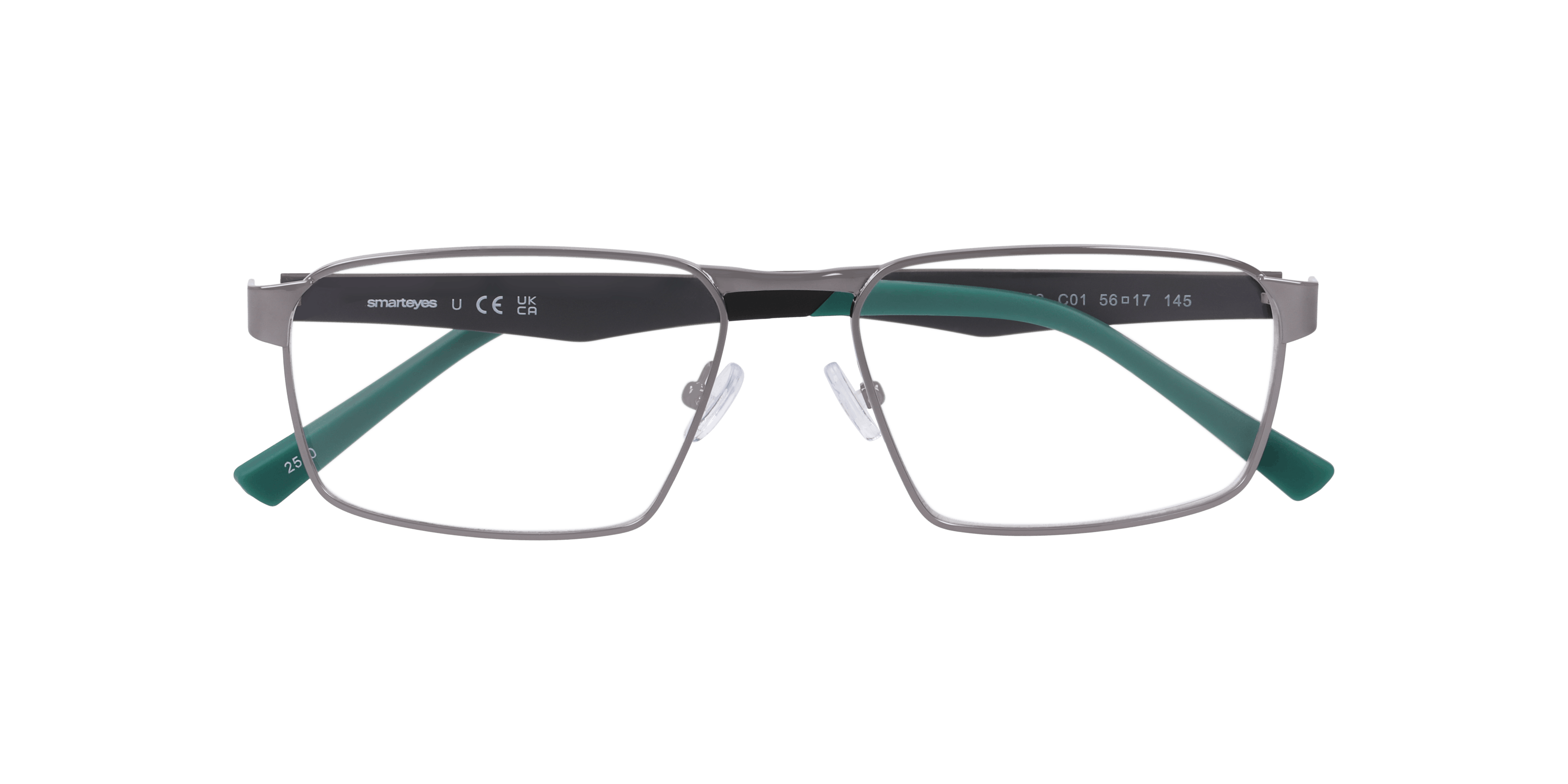 Folded, Sporty Style 0IY1002 C01 Brillestel