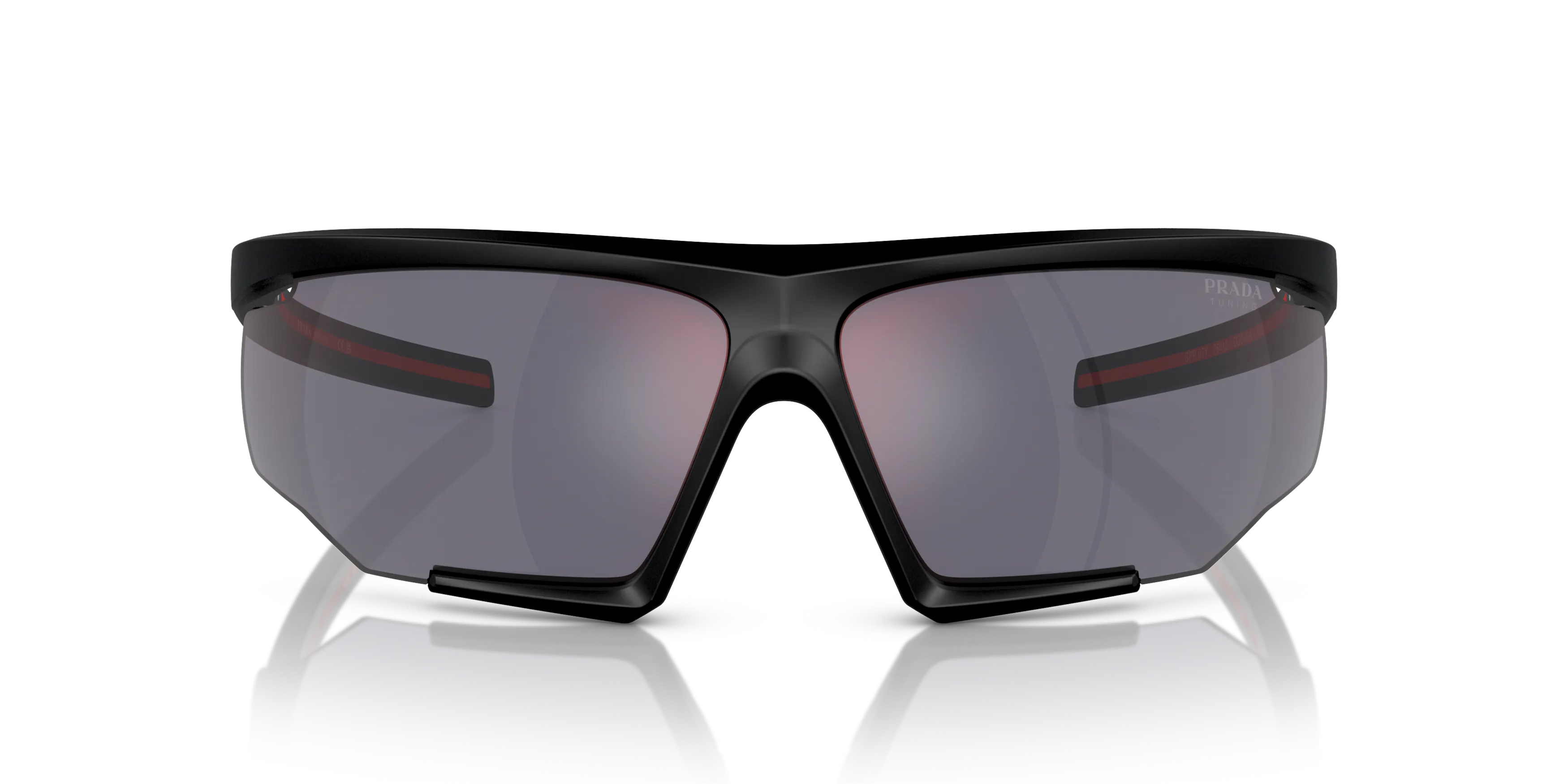 Front, Prada Linea Rossa PS 07YS DG010A