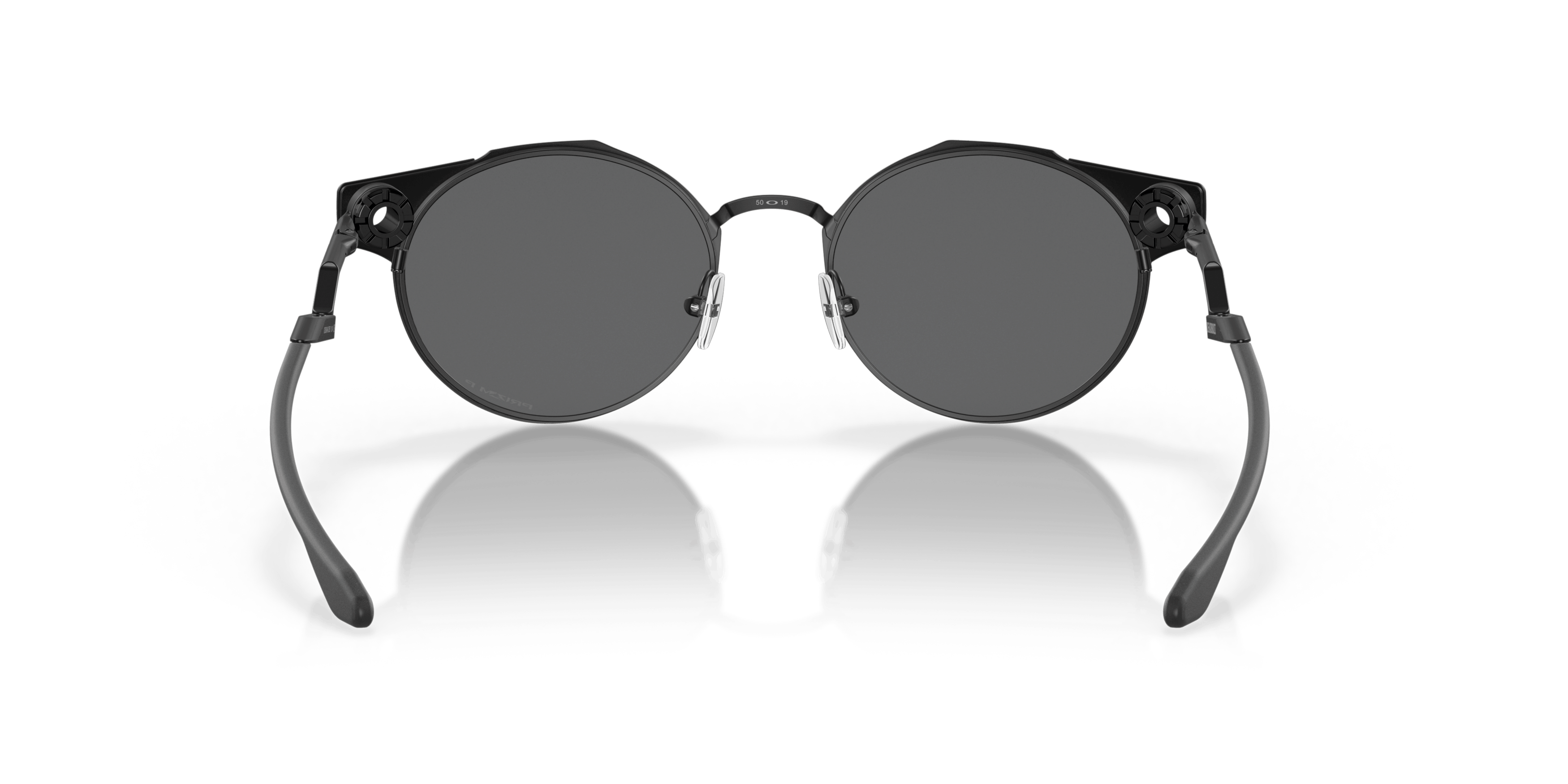 Detail02, Oakley DEADBOLT OO6046 604603