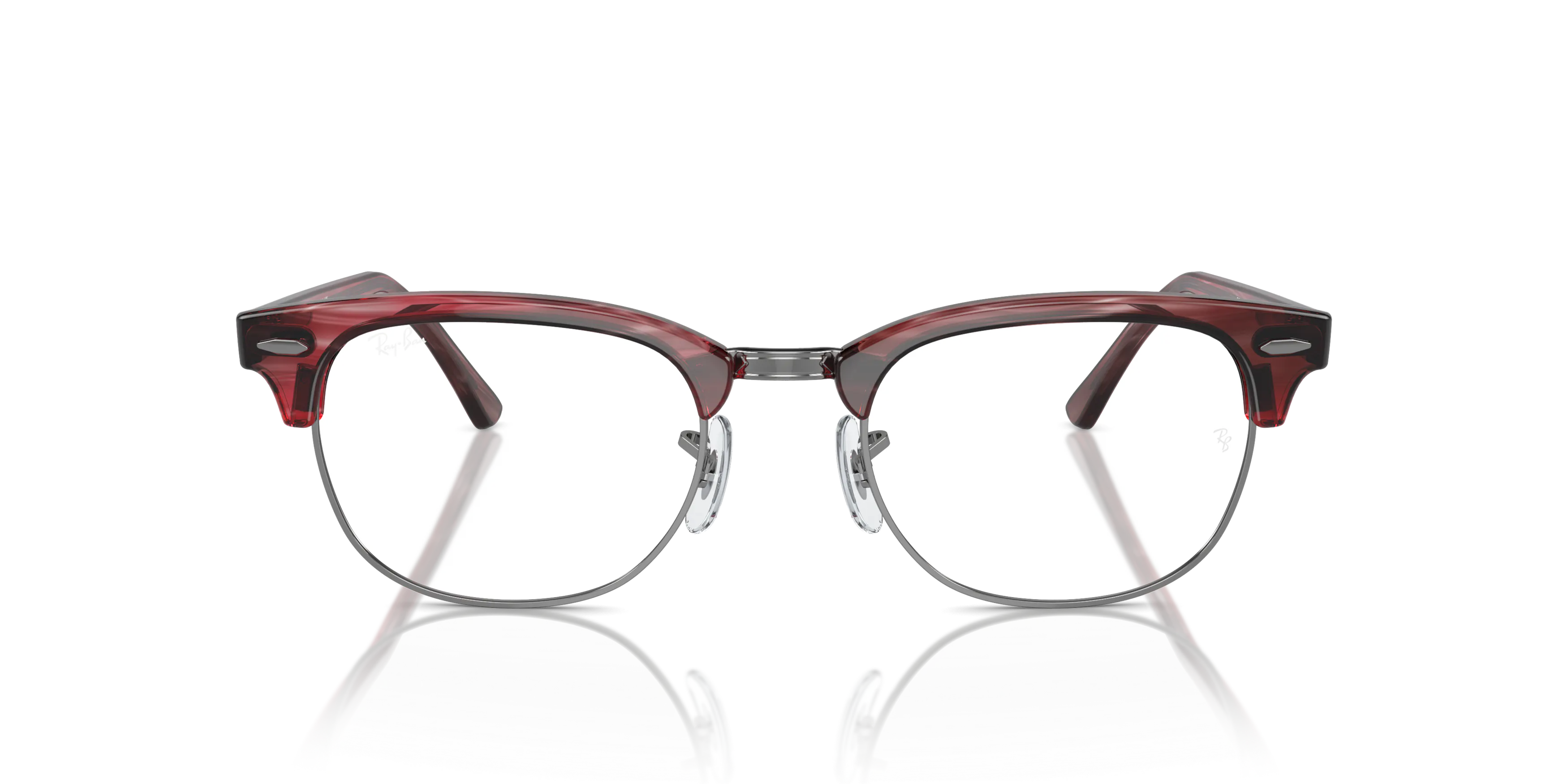 RAY-BAN Clubmaster Optics RX5154 8376