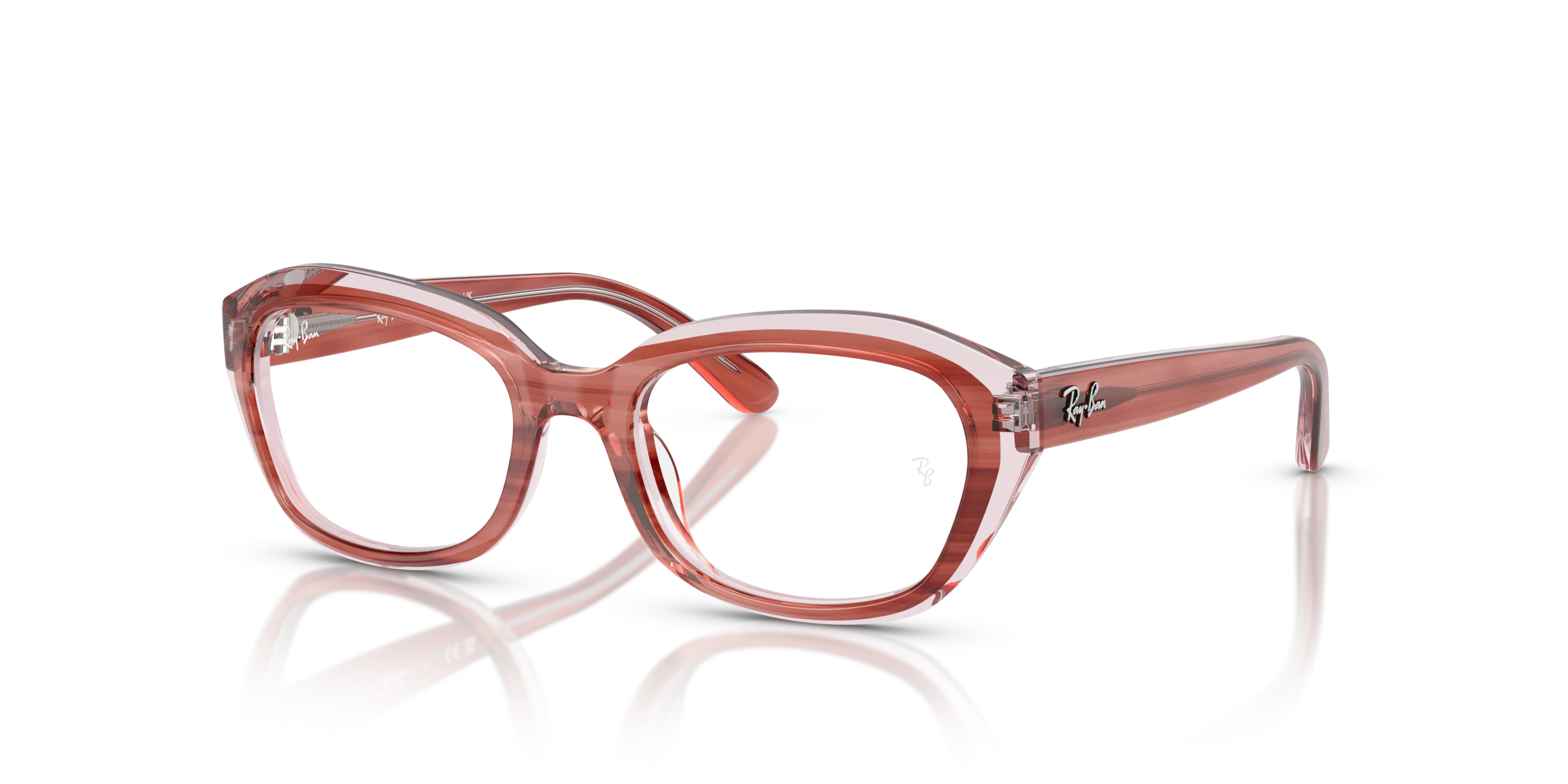 Angle_Left01, Ray-Ban Kids RY1636 3988