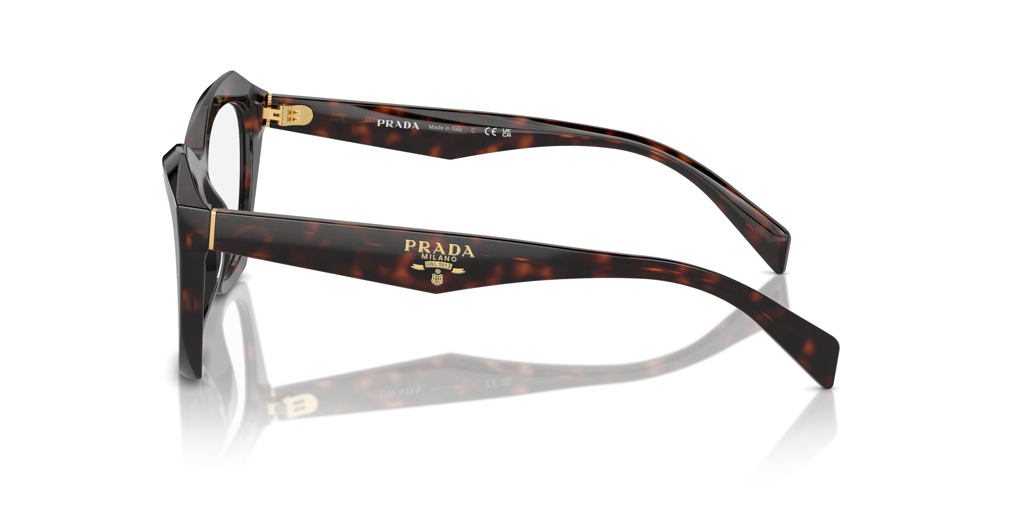 Angle_Left02, Prada PR A20V 17N1O1