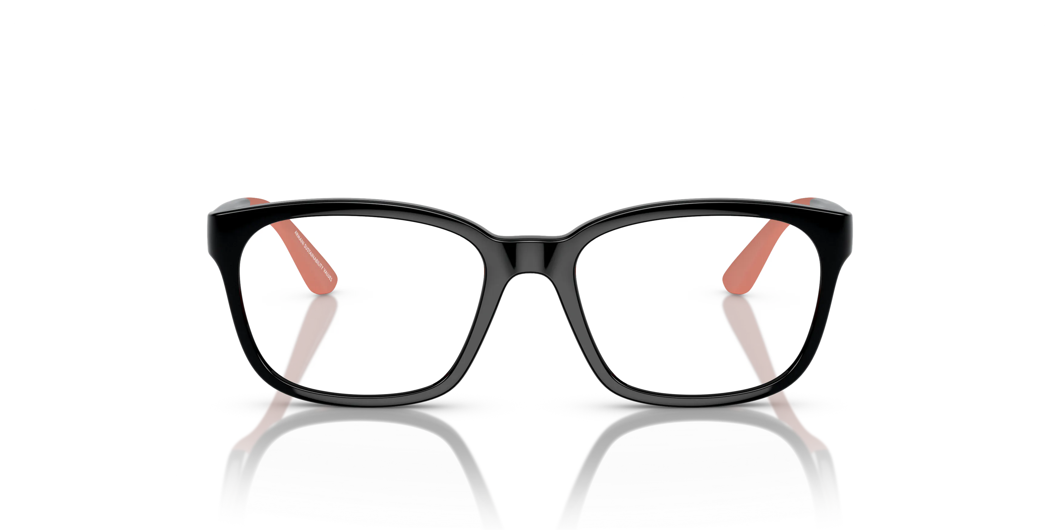 Front, Emporio Armani Teens 0EK3003 5017 Briller