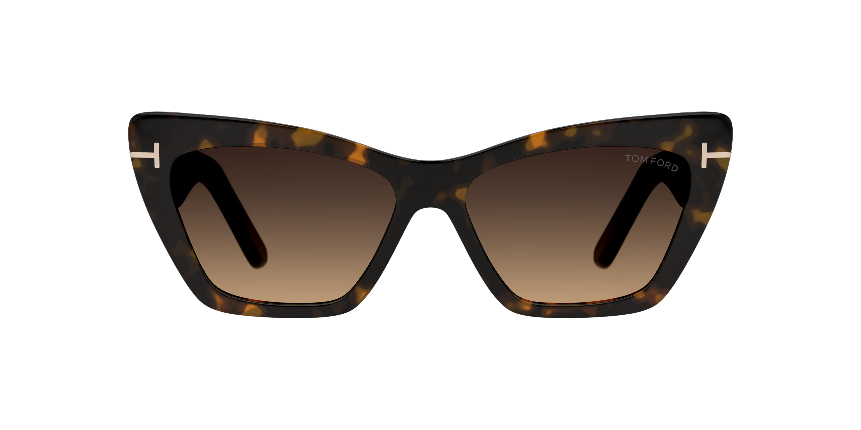 Front, Tom Ford FT0871 TR001312 1000D1