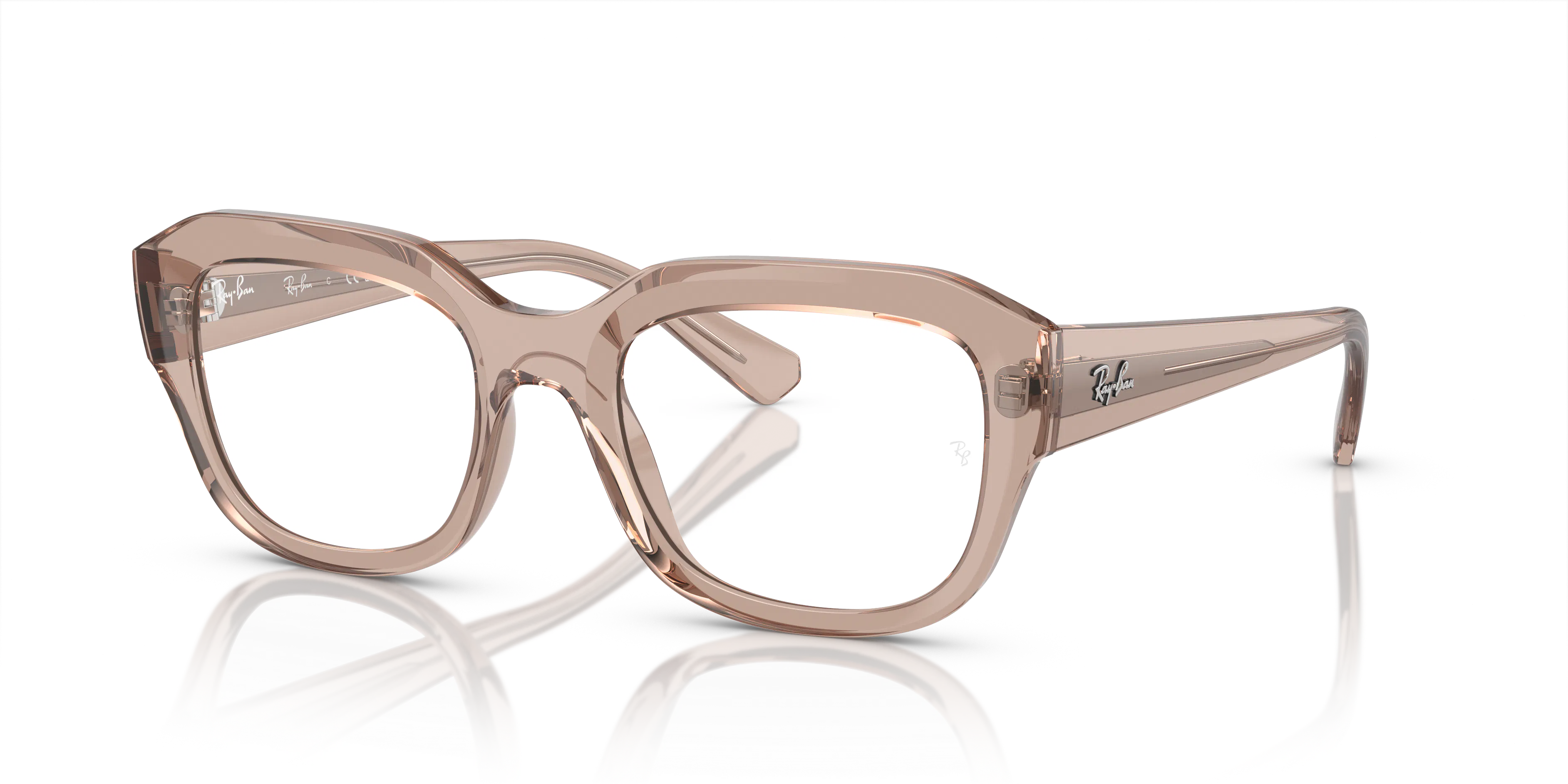Angle_Left01, Ray-Ban LEONID RB7225 8317