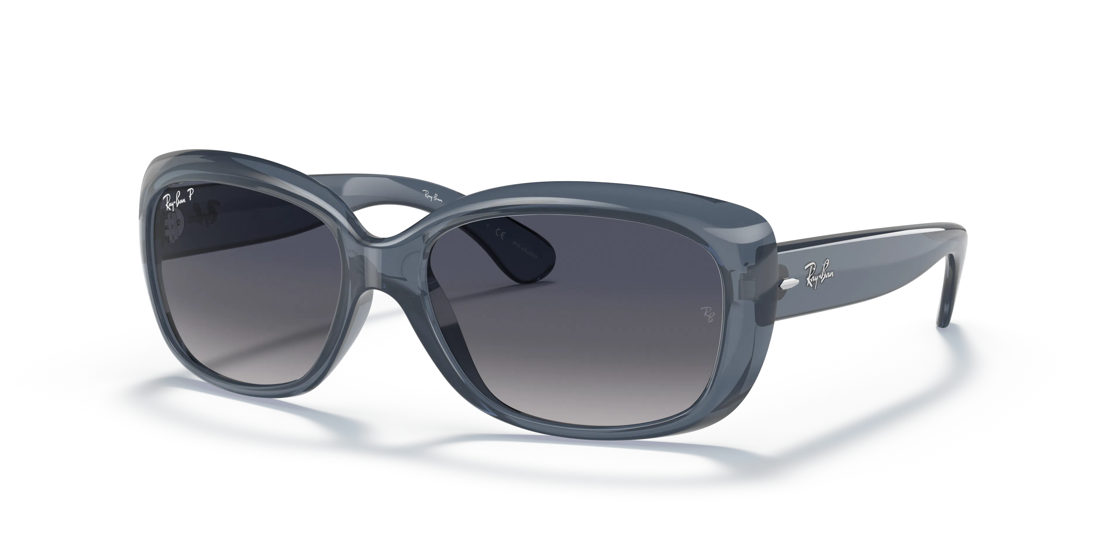 Angle_Left01, Ray-Ban JACKIE OHH RB4101 659278