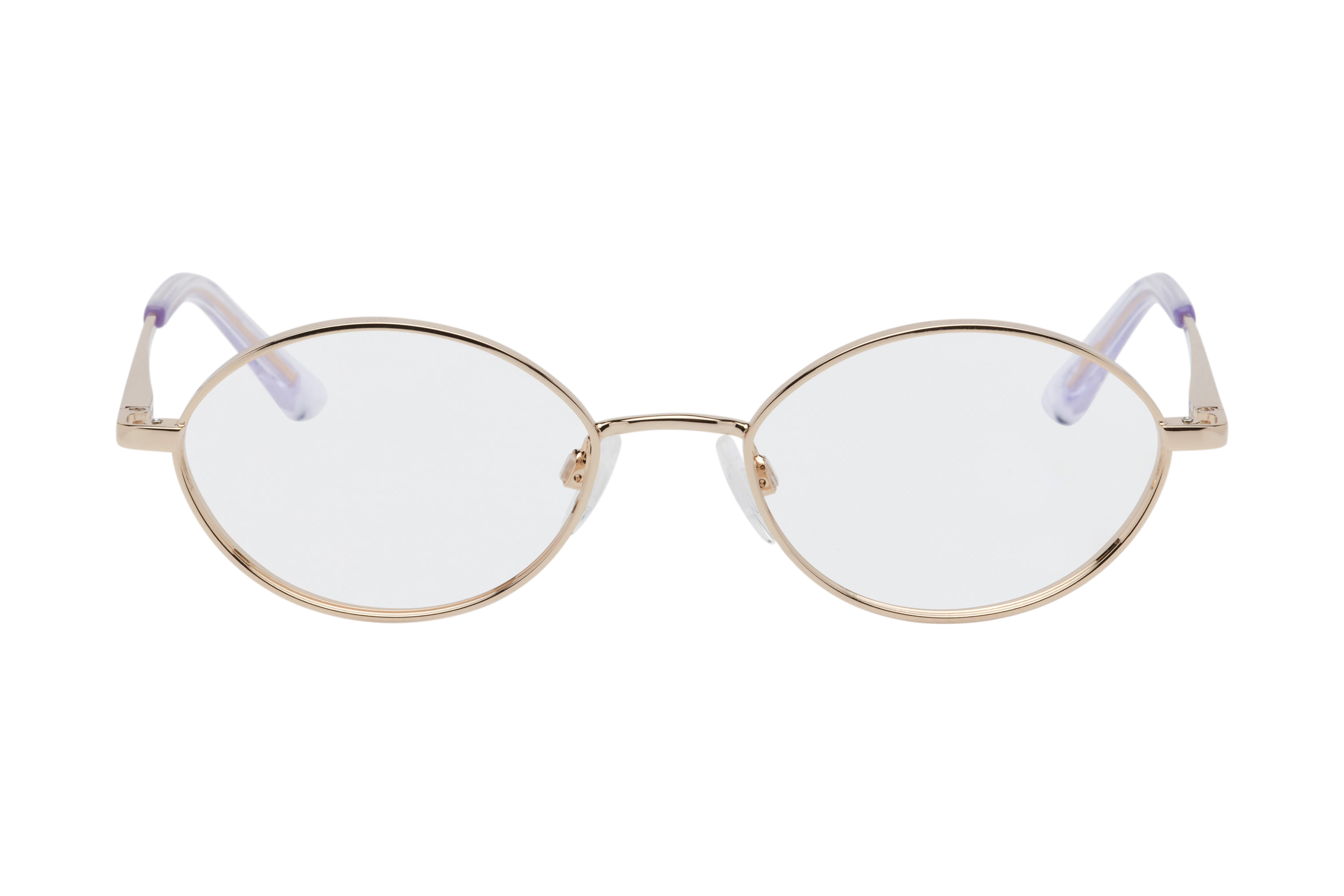 Front, Efva Attling 8039 2221 Glasögonbåge