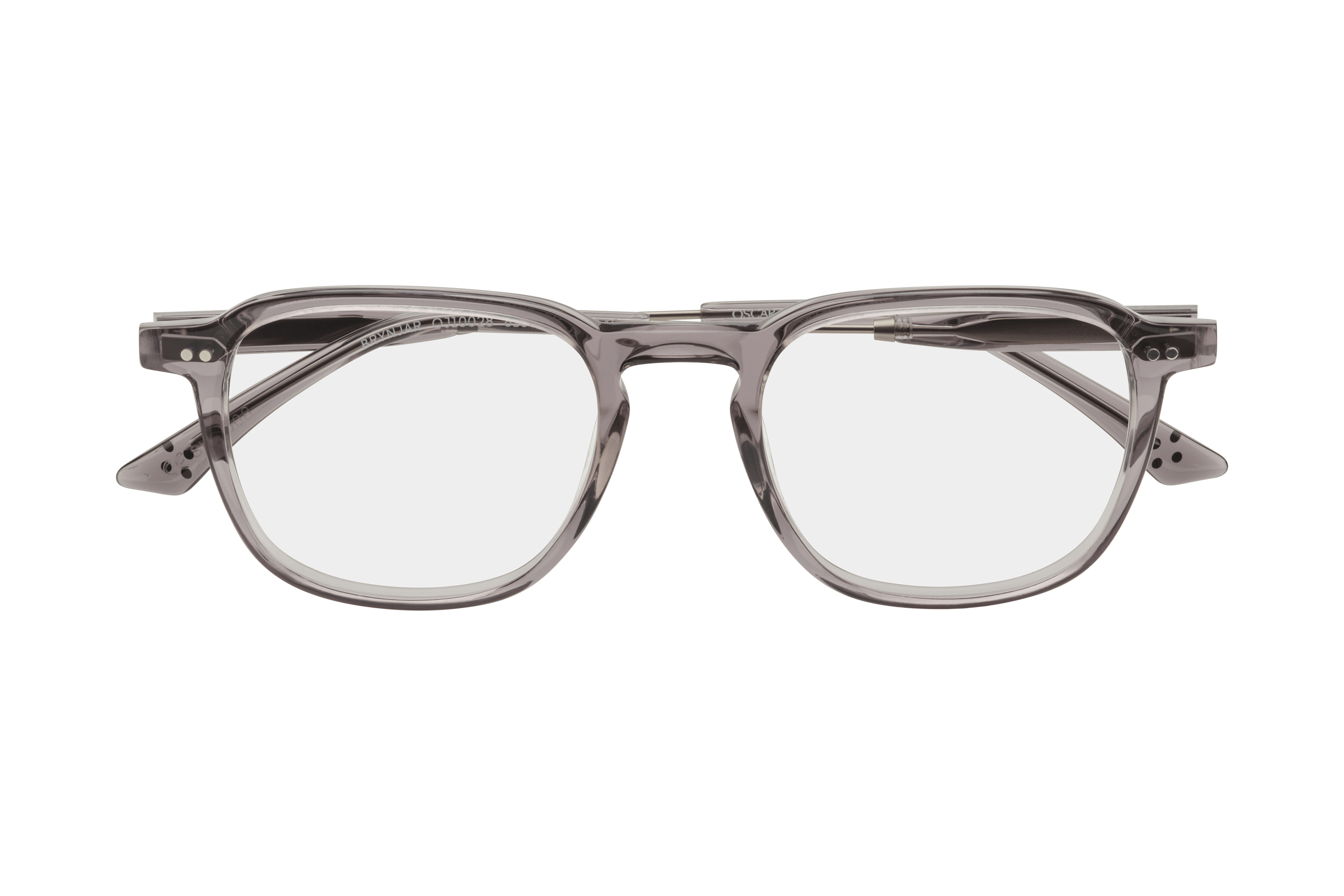 Folded, Oscar Jacobson Brynjar 10028 8108 Brillestel