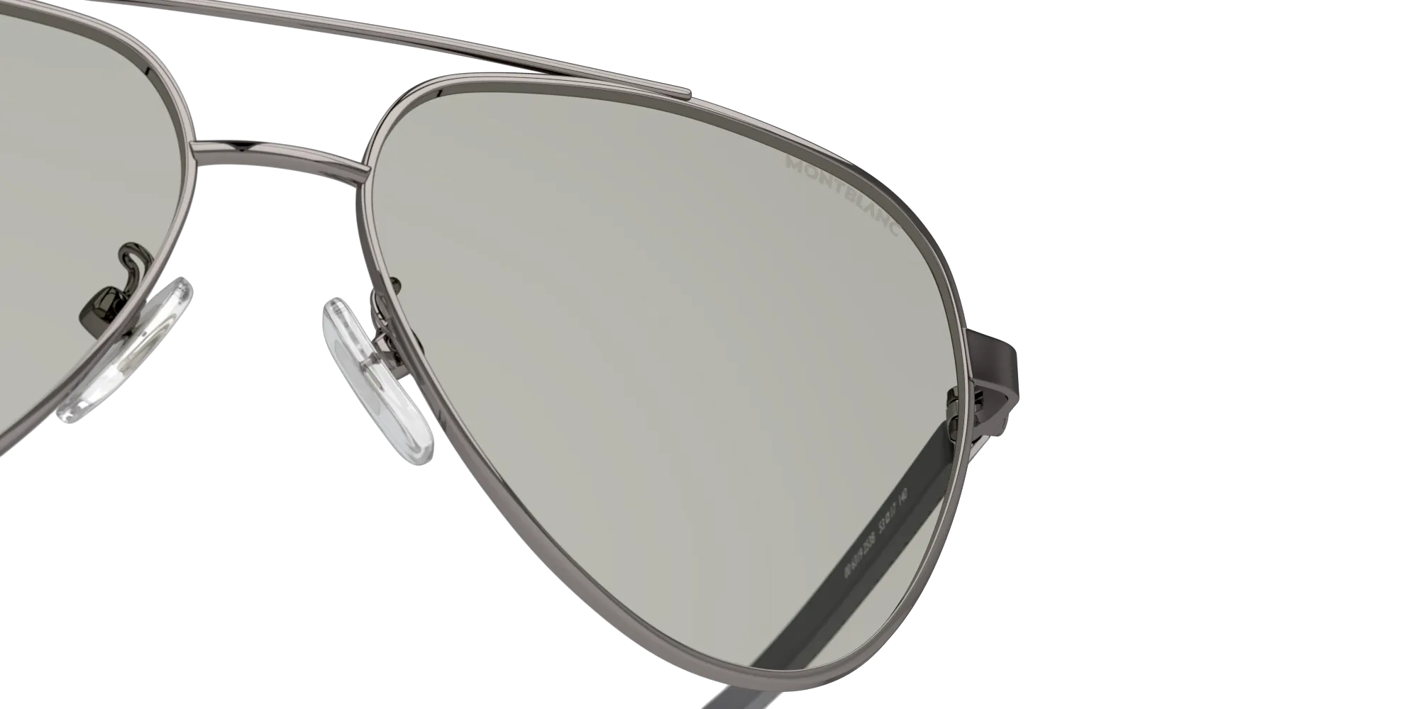 Detail01, Montblanc 2