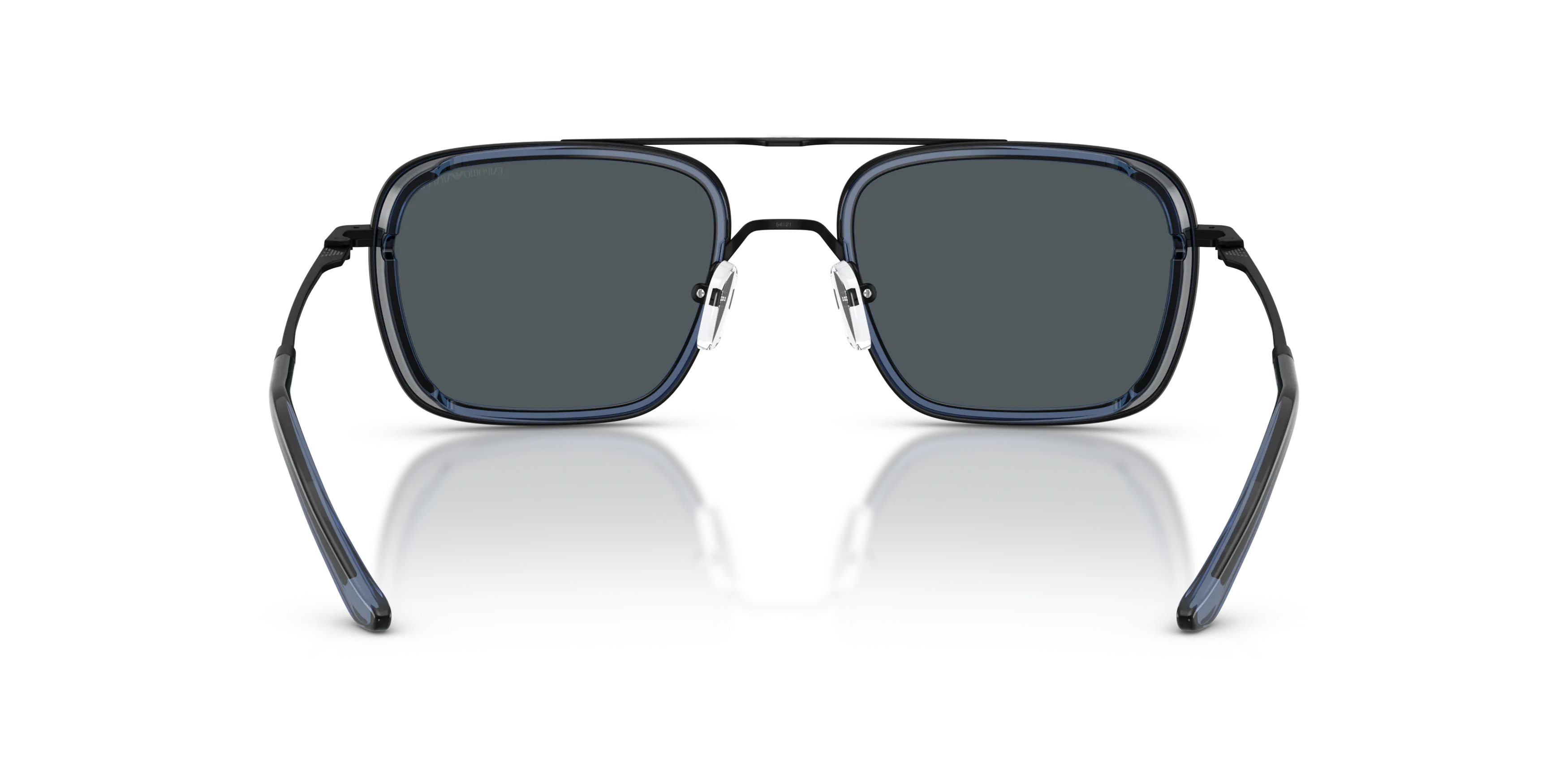 Detail02, Emporio Armani EA 2162 Sunglasses