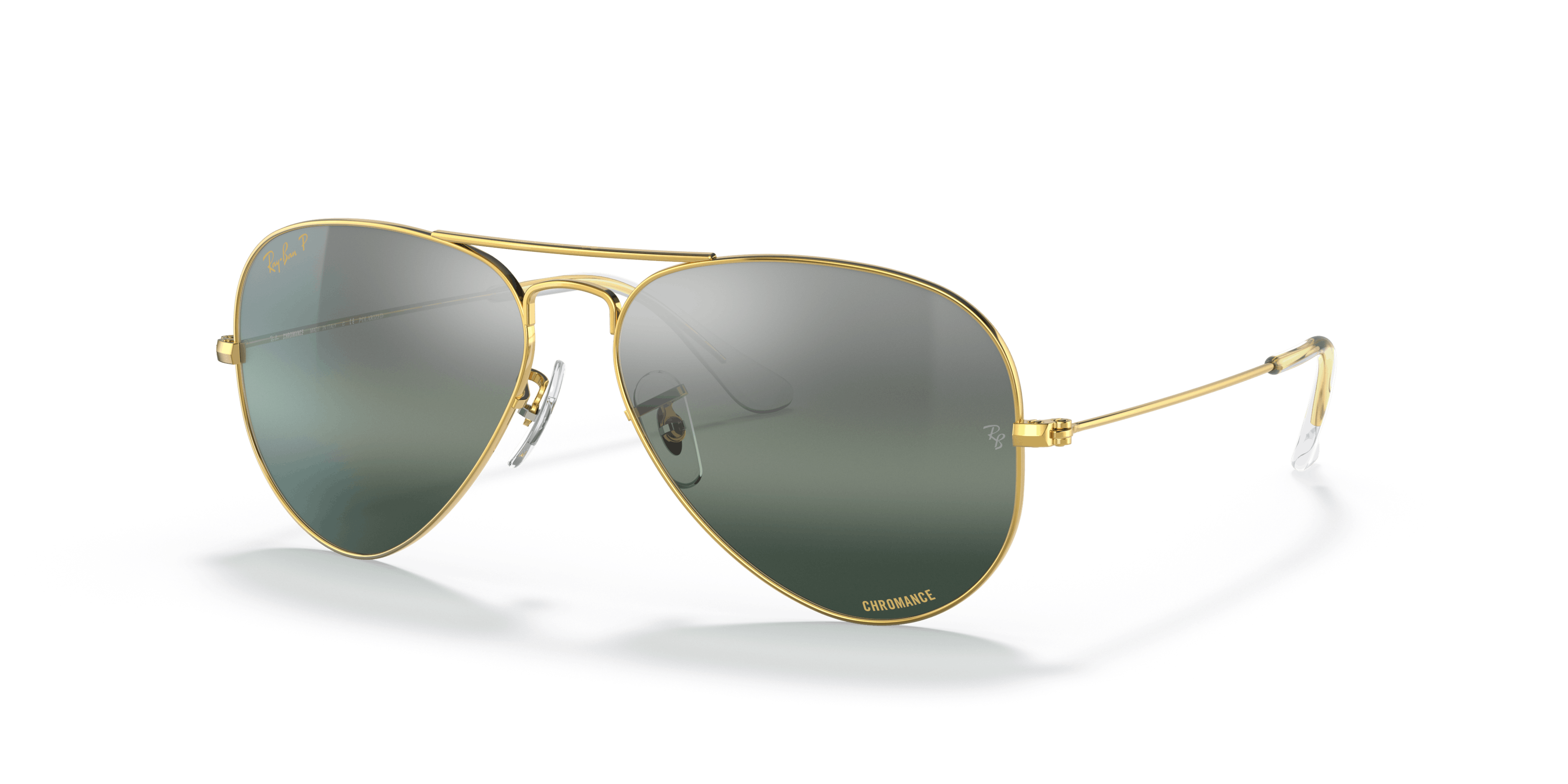Angle_Left01, Ray-Ban RB3025 9196G6