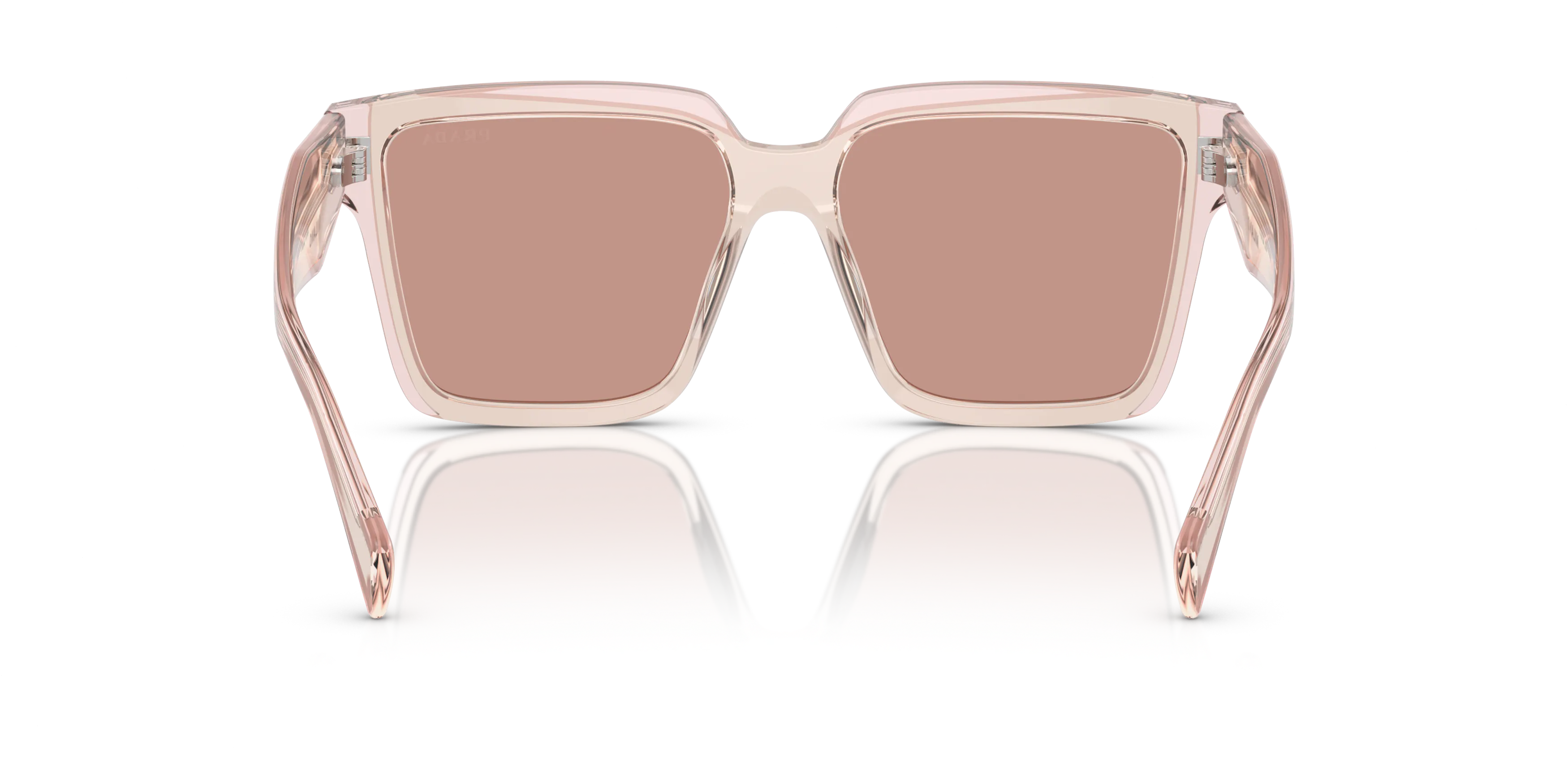 Detail02, Prada PR 24ZS 13I08M