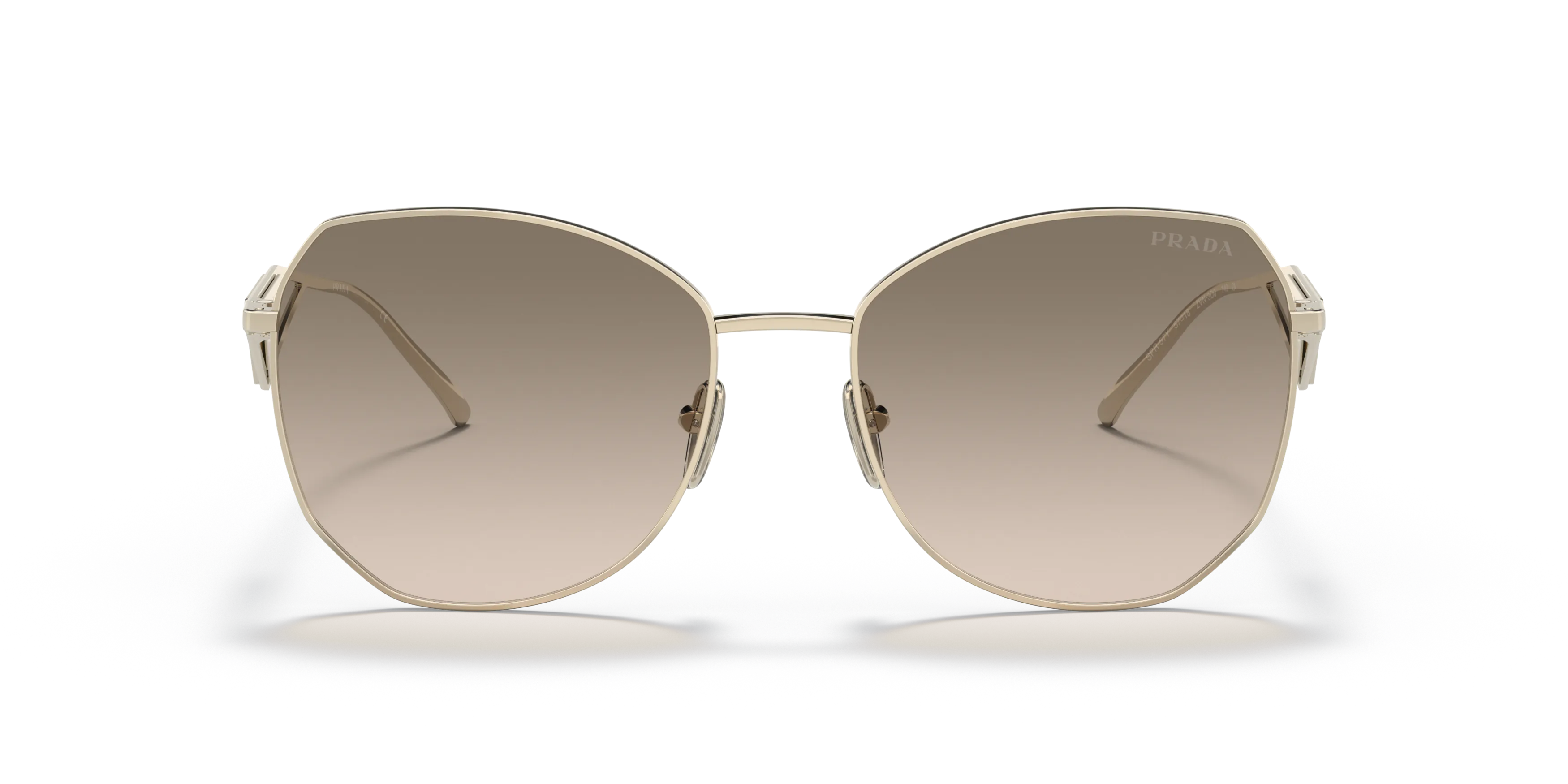 Front, Prada PR 57YS ZVN3D0