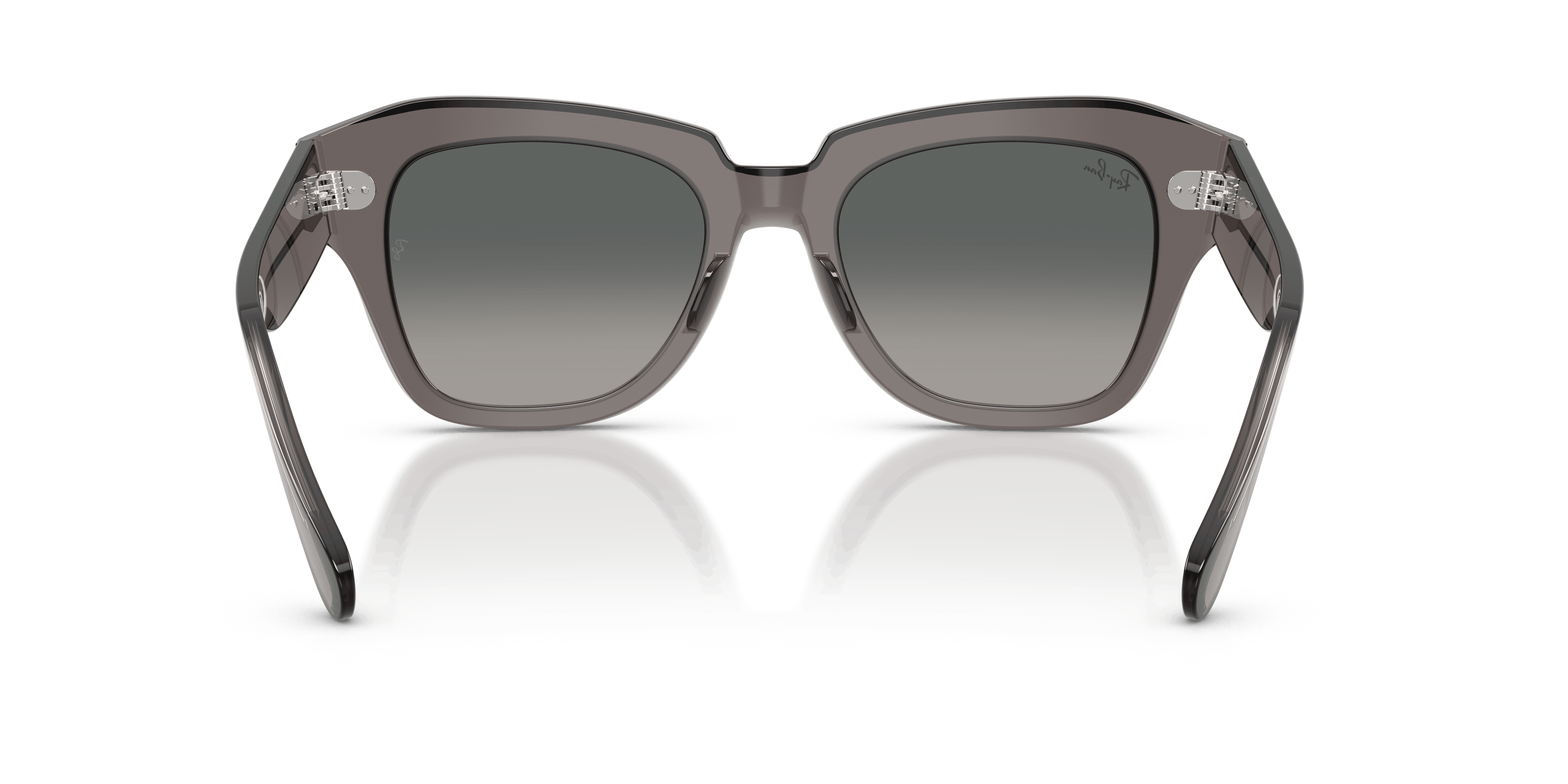 Detail02, Ray-Ban State Street RB2186 136971