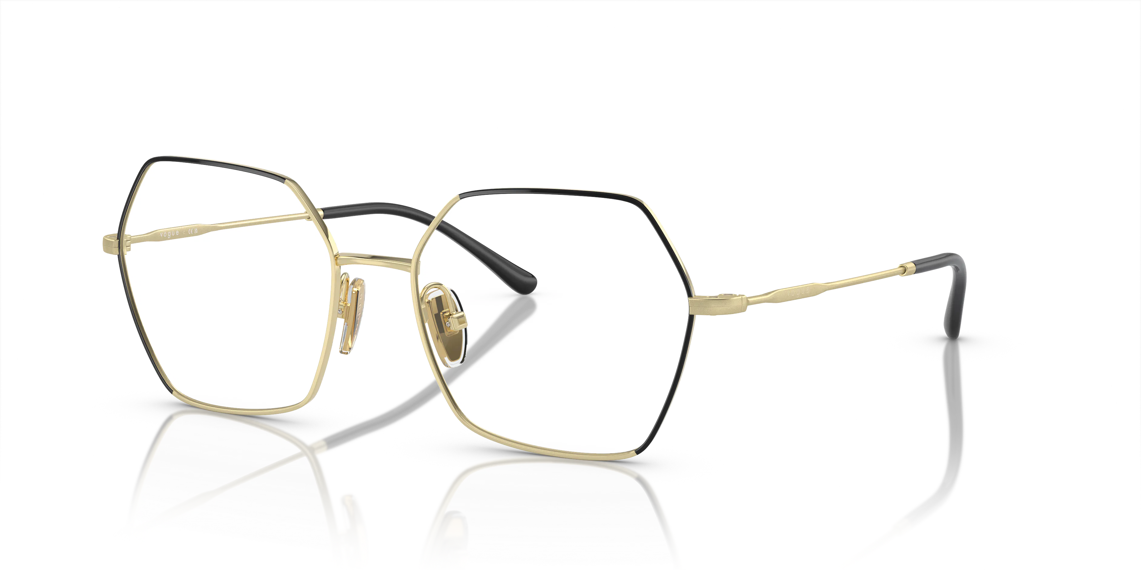 Angle_Left01, Vogue Eyewear VO4297T 5195