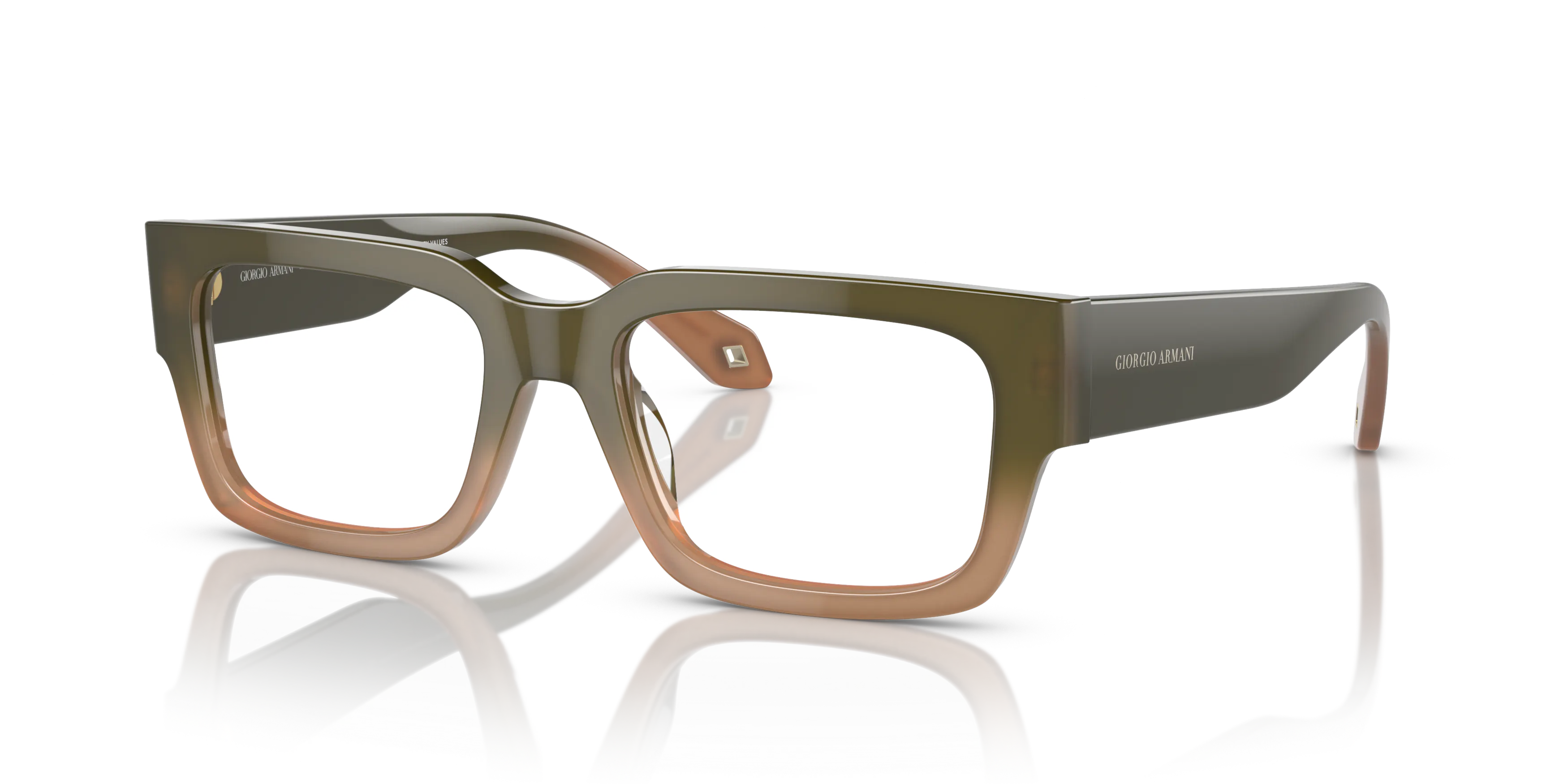 Angle_Left01, Giorgio Armani AR 7243U Glasses